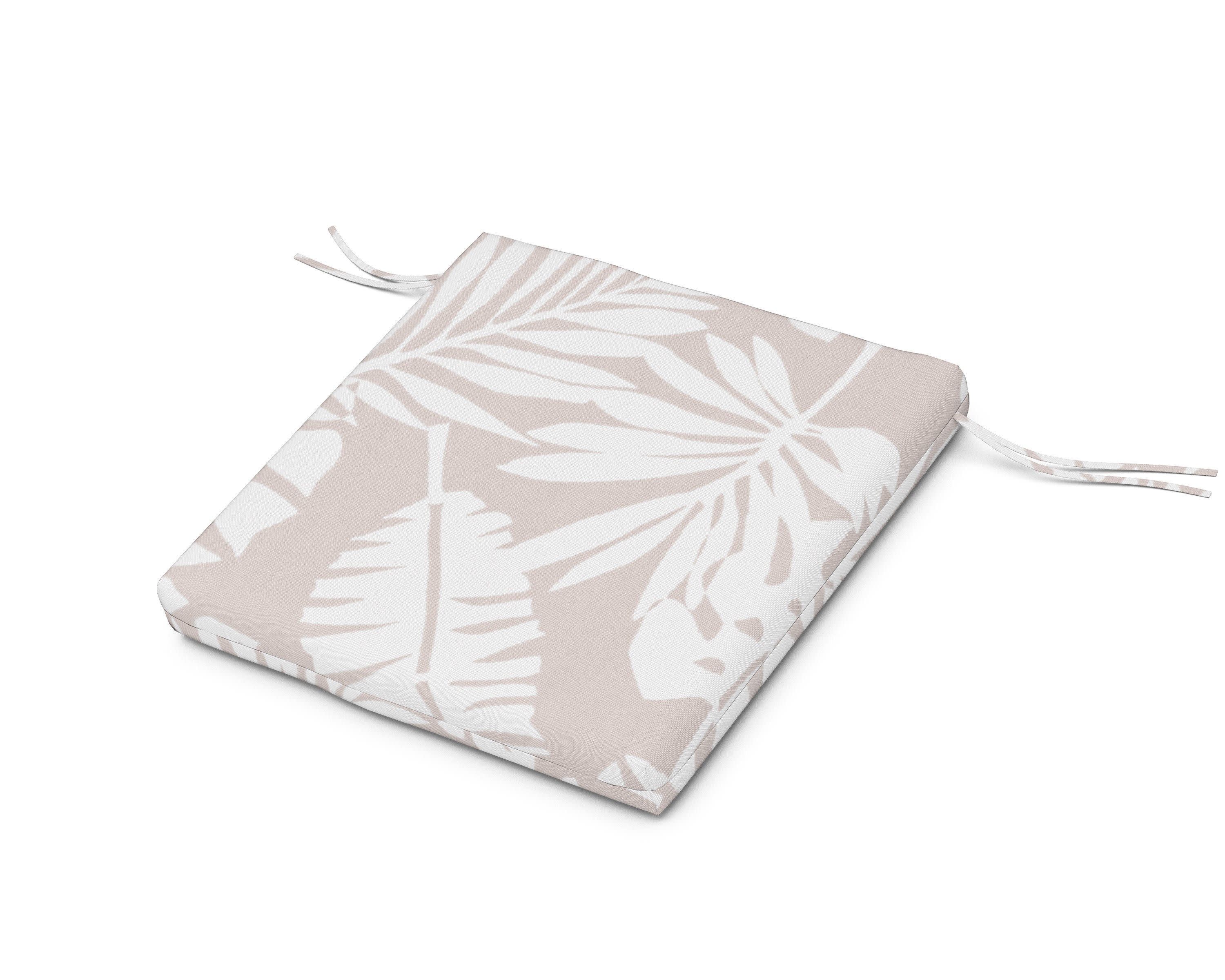 Leaf Dune Burlap