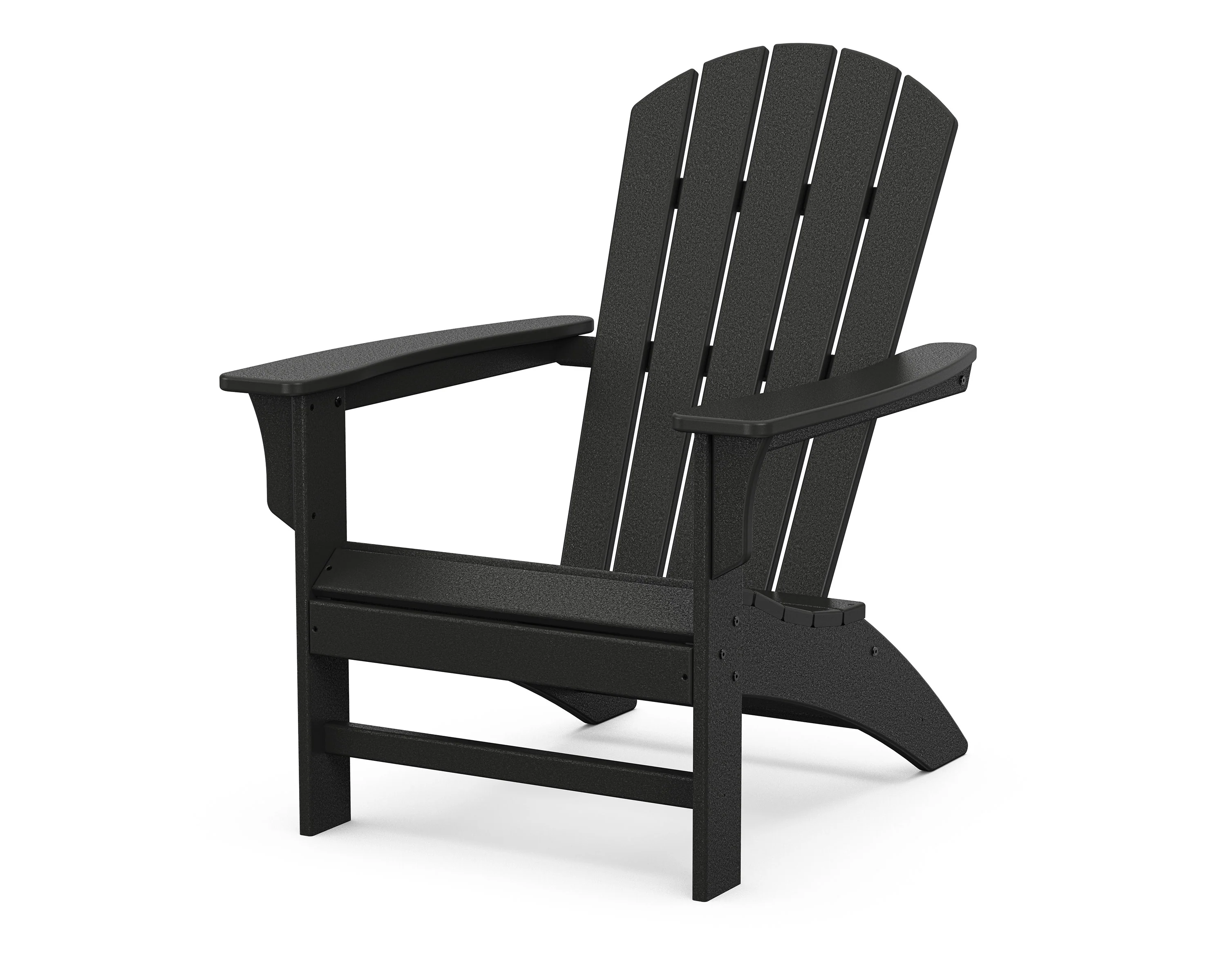Charcoal Black