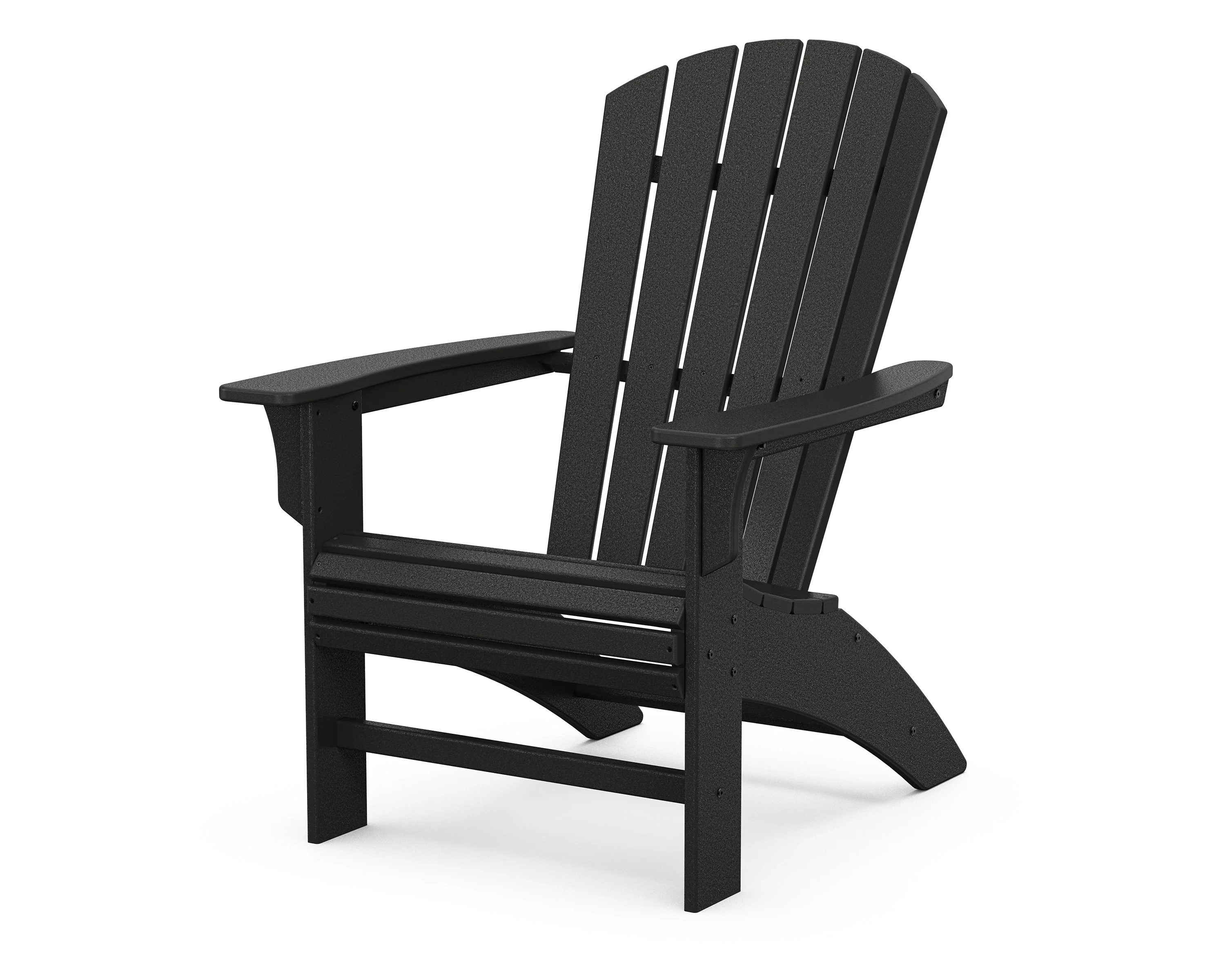 Charcoal Black