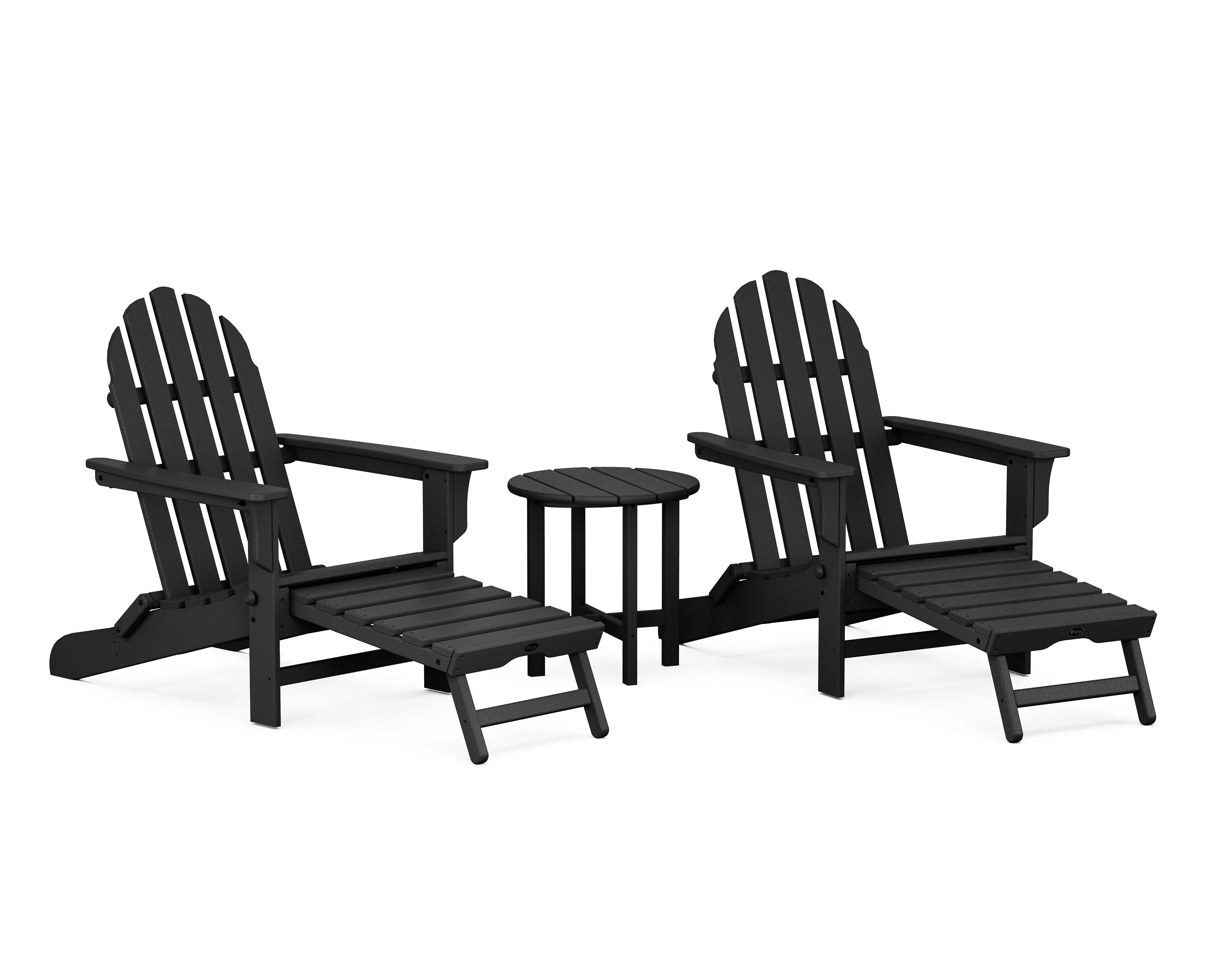 Charcoal Black