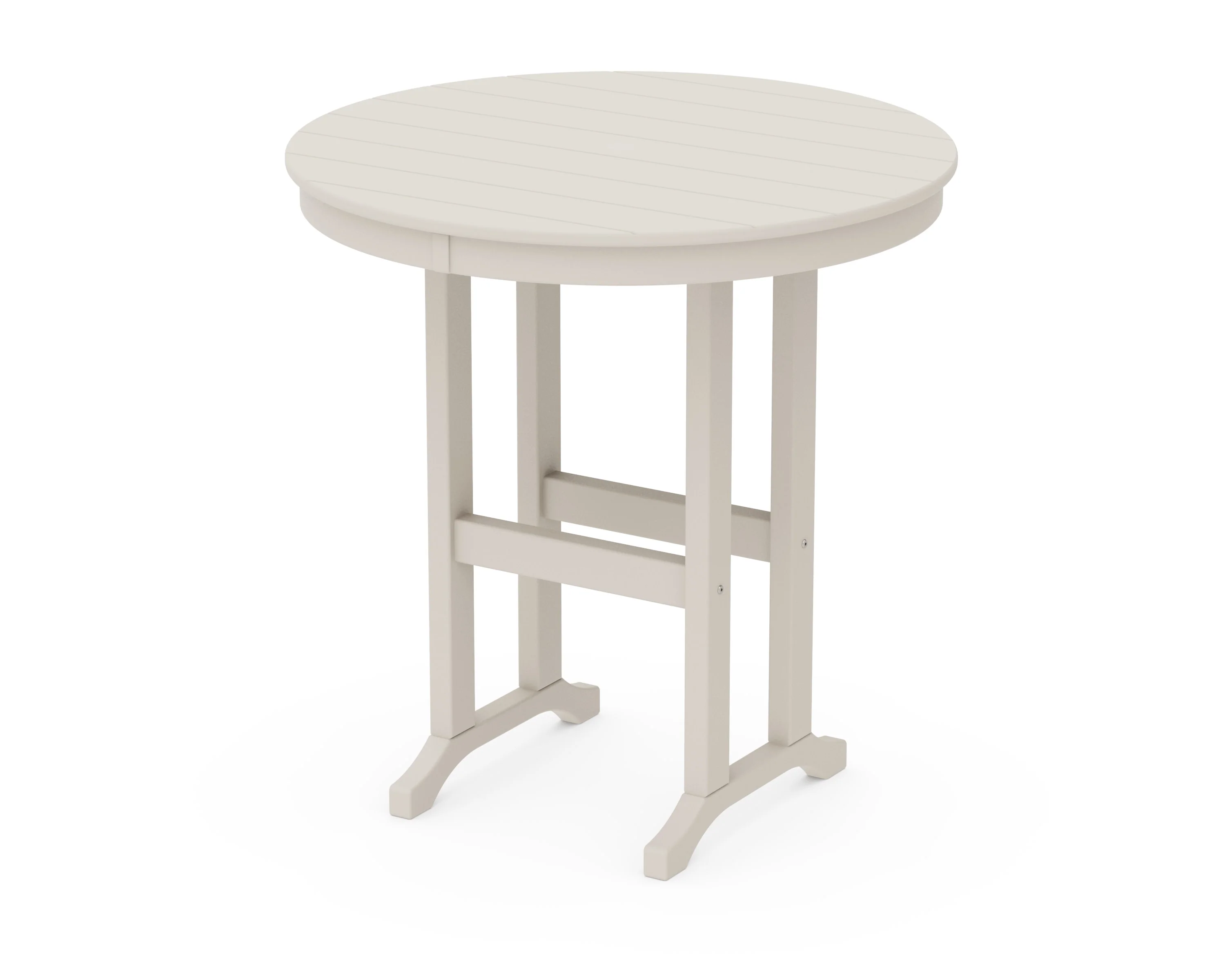 Monterey Bay Round 36 Counter Table