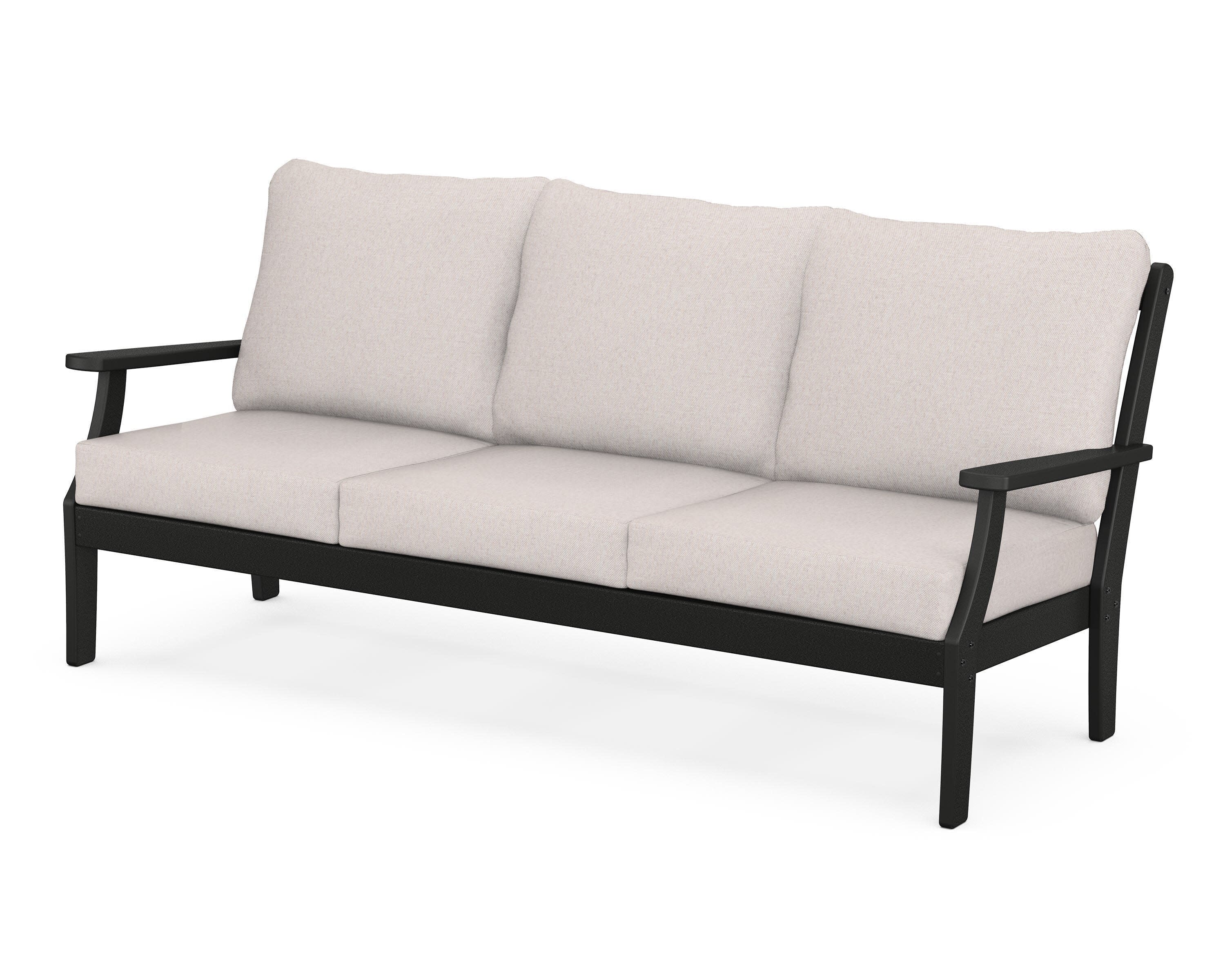 Charcoal Black
