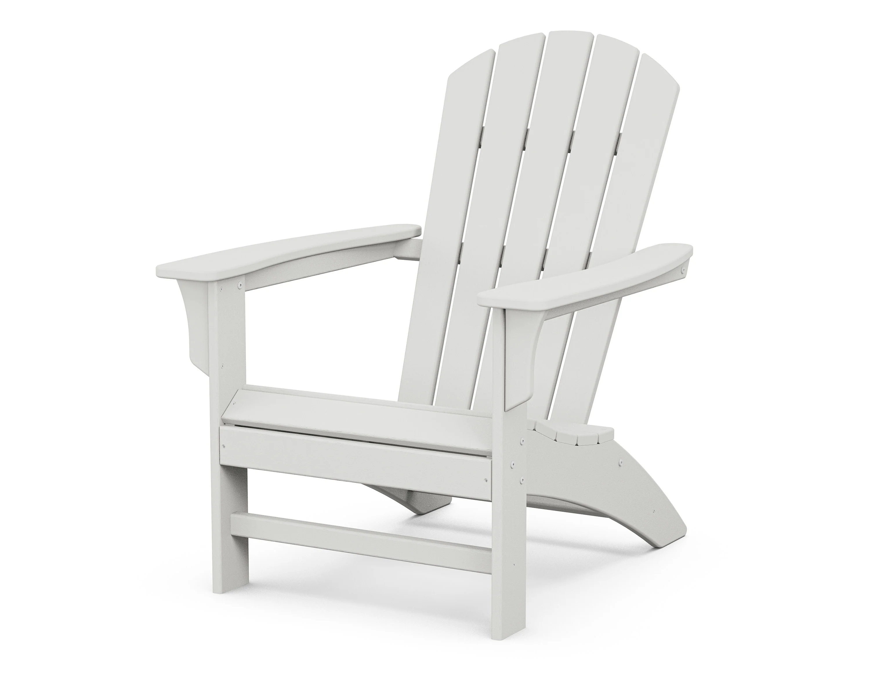 Classic White