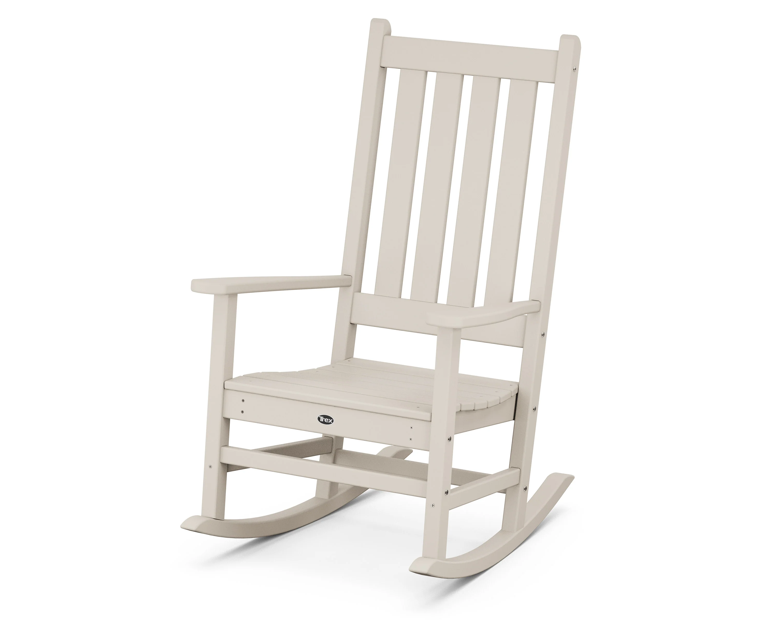 Cape Cod Porch Rocking Chair