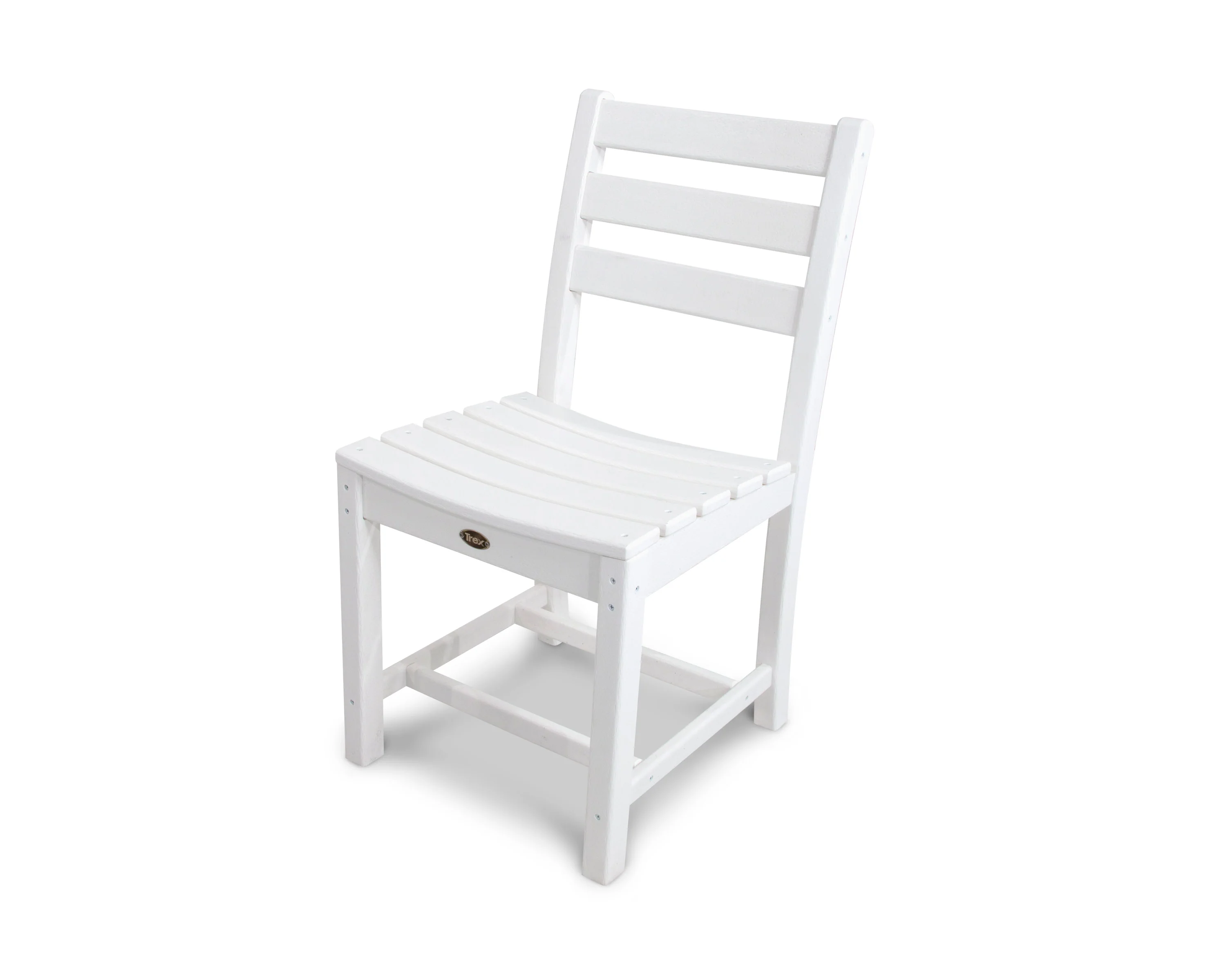 Classic White