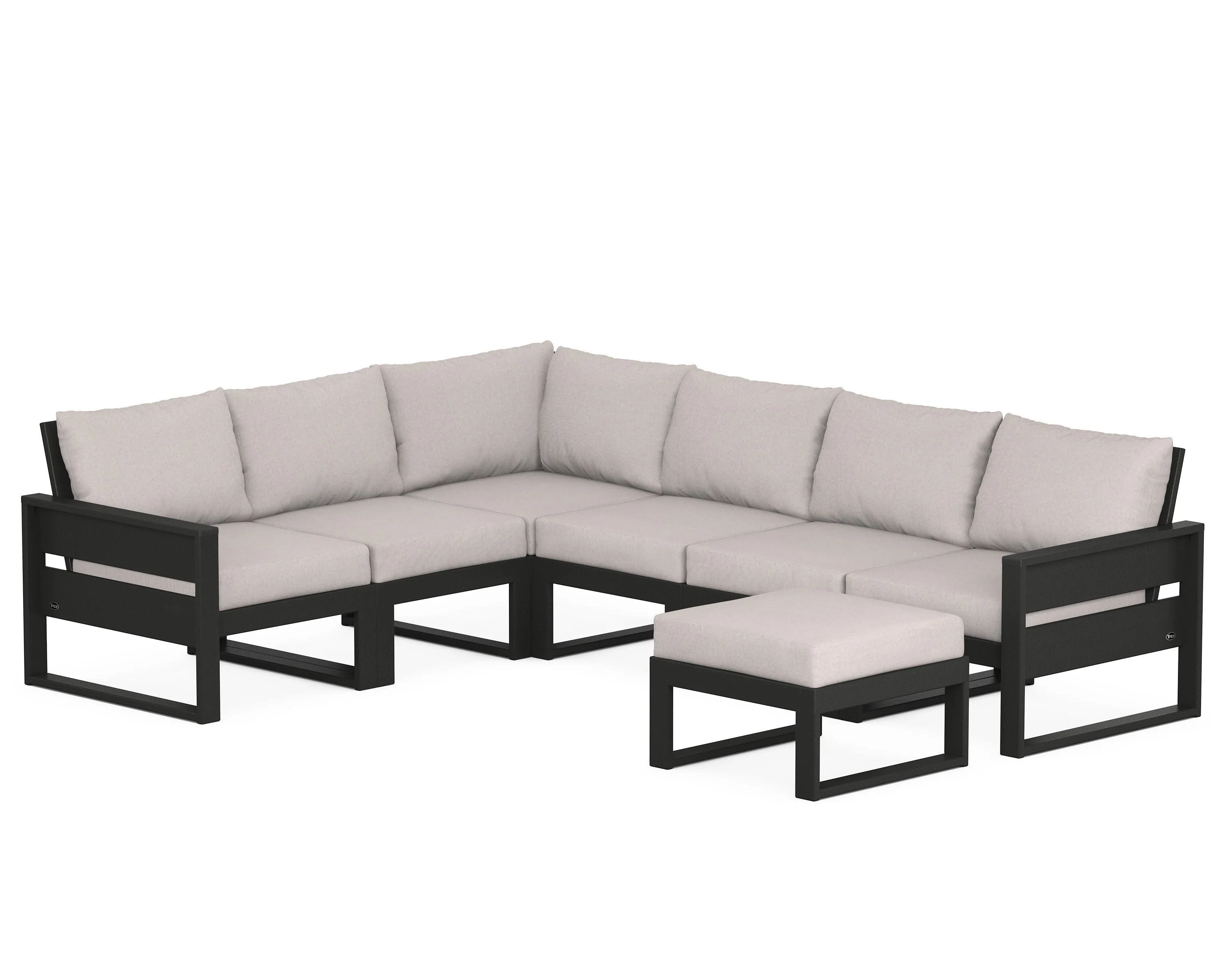 Charcoal Black