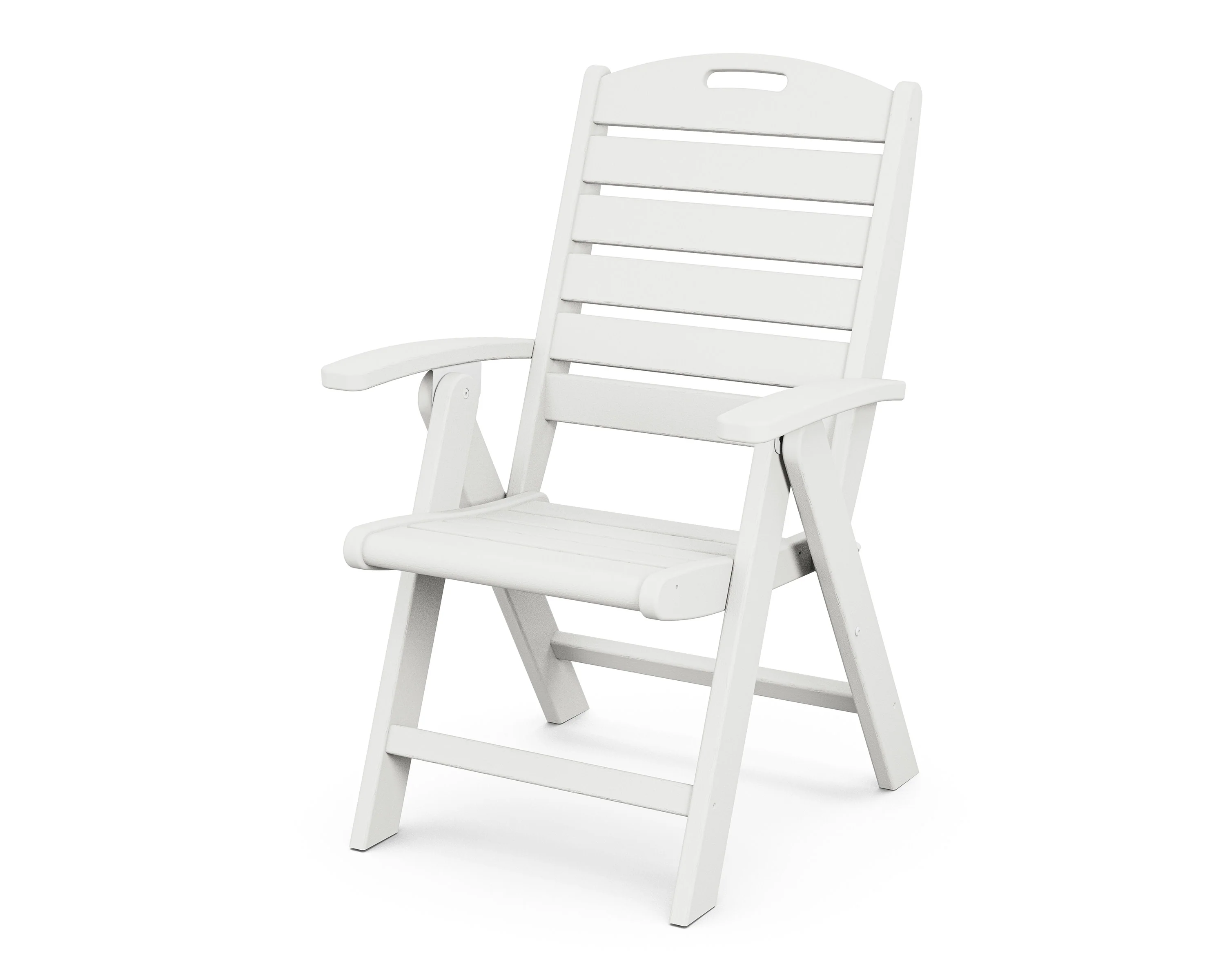Classic White