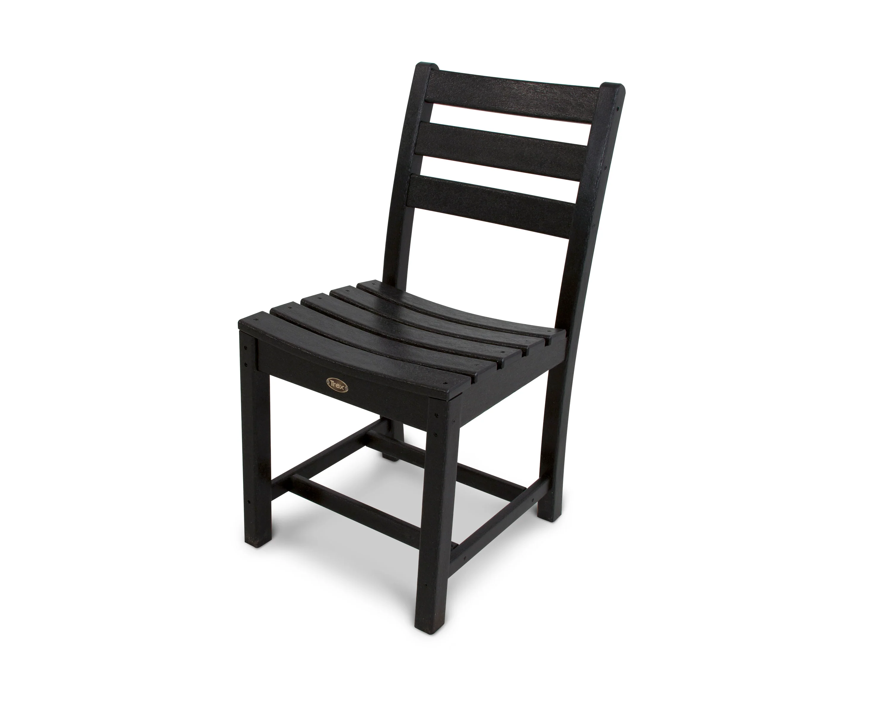 Charcoal Black