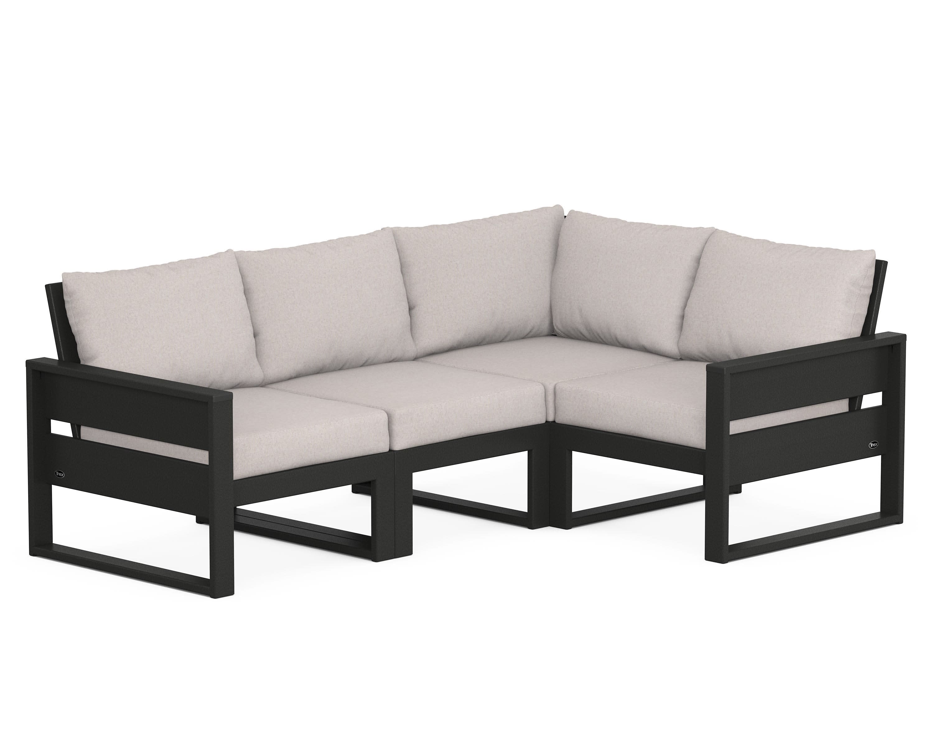 Charcoal Black