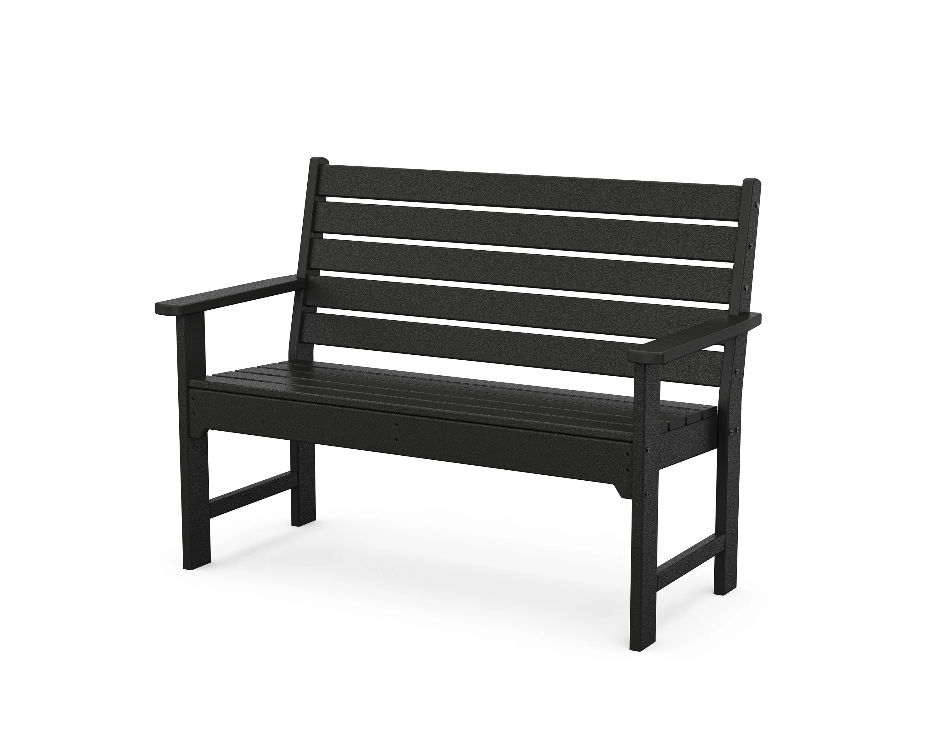 Charcoal Black
