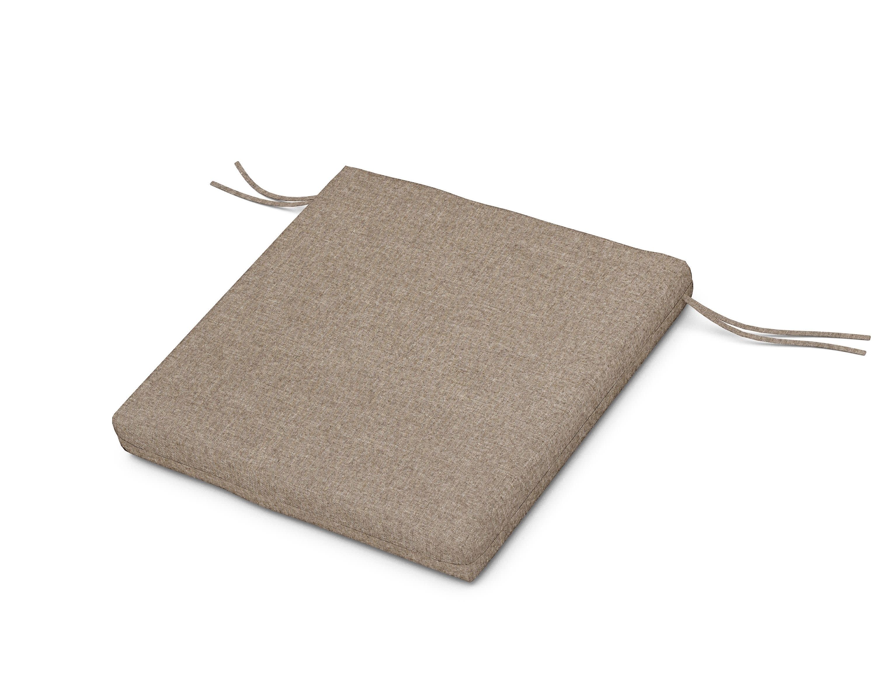 Seat Cushion - 20D x 20W x 2.5H