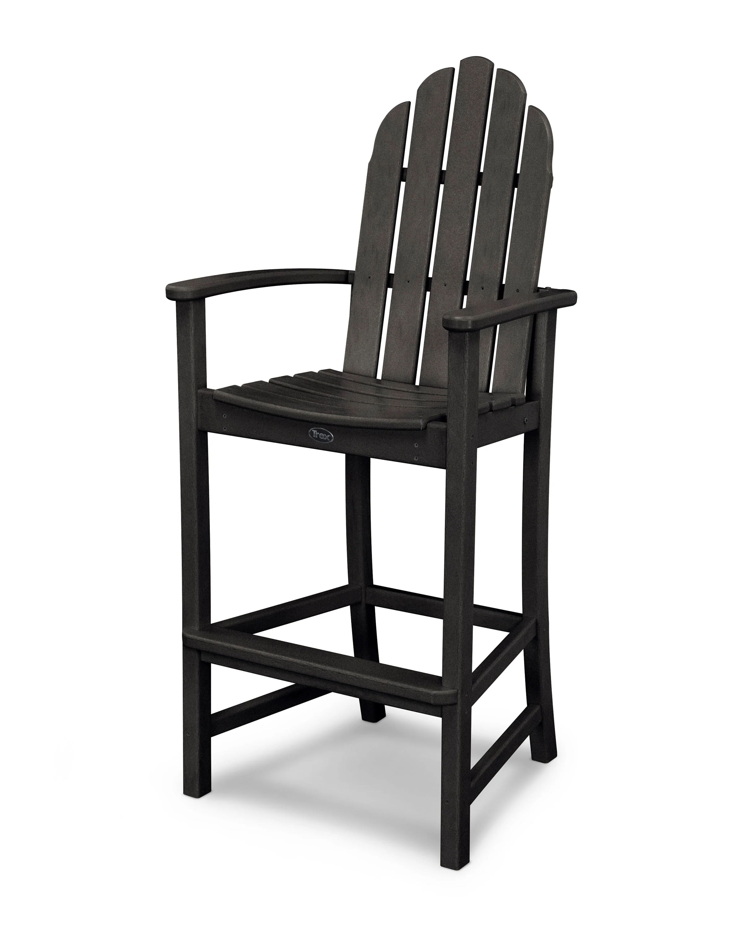 Charcoal Black