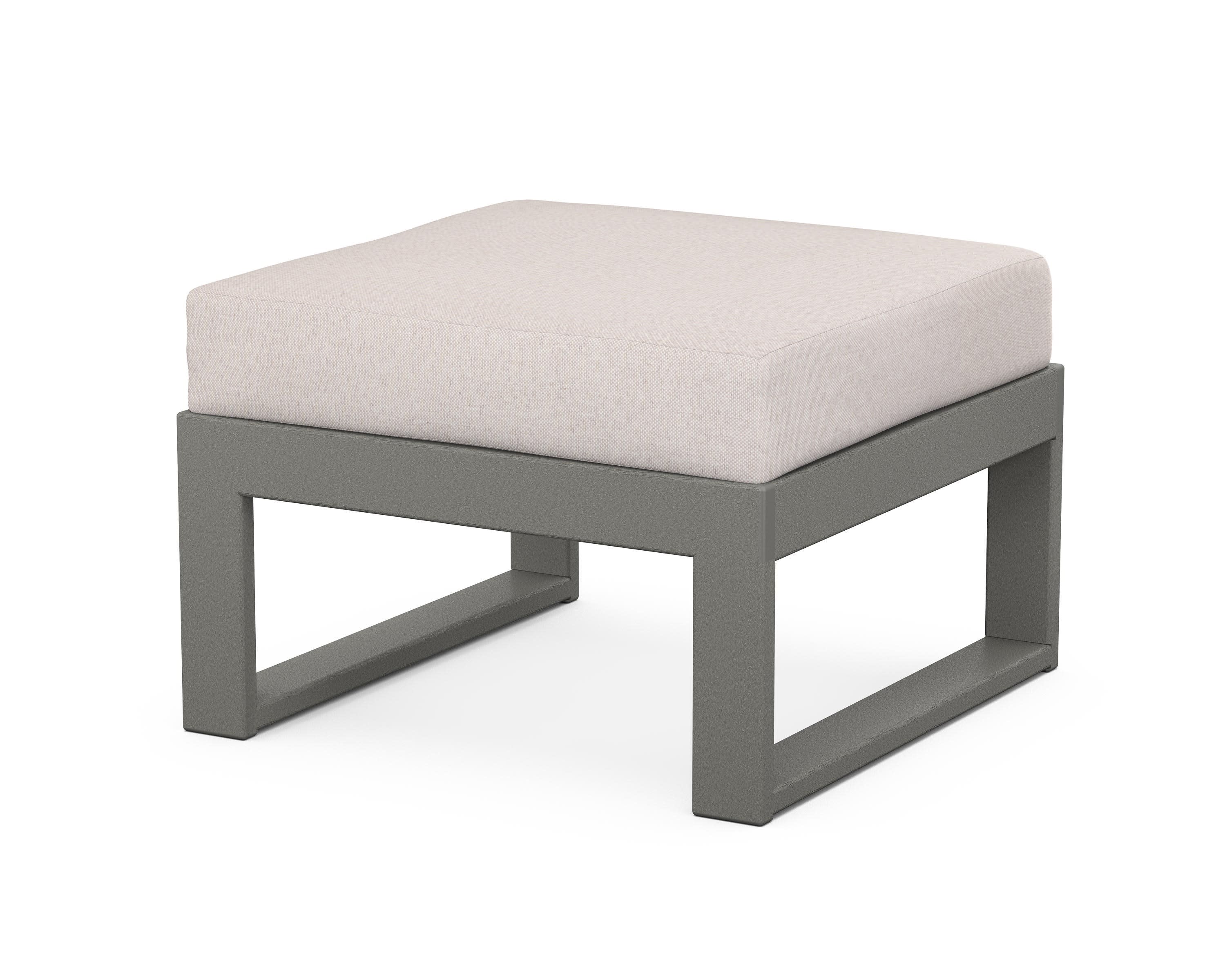 Modular Ottoman - Modern