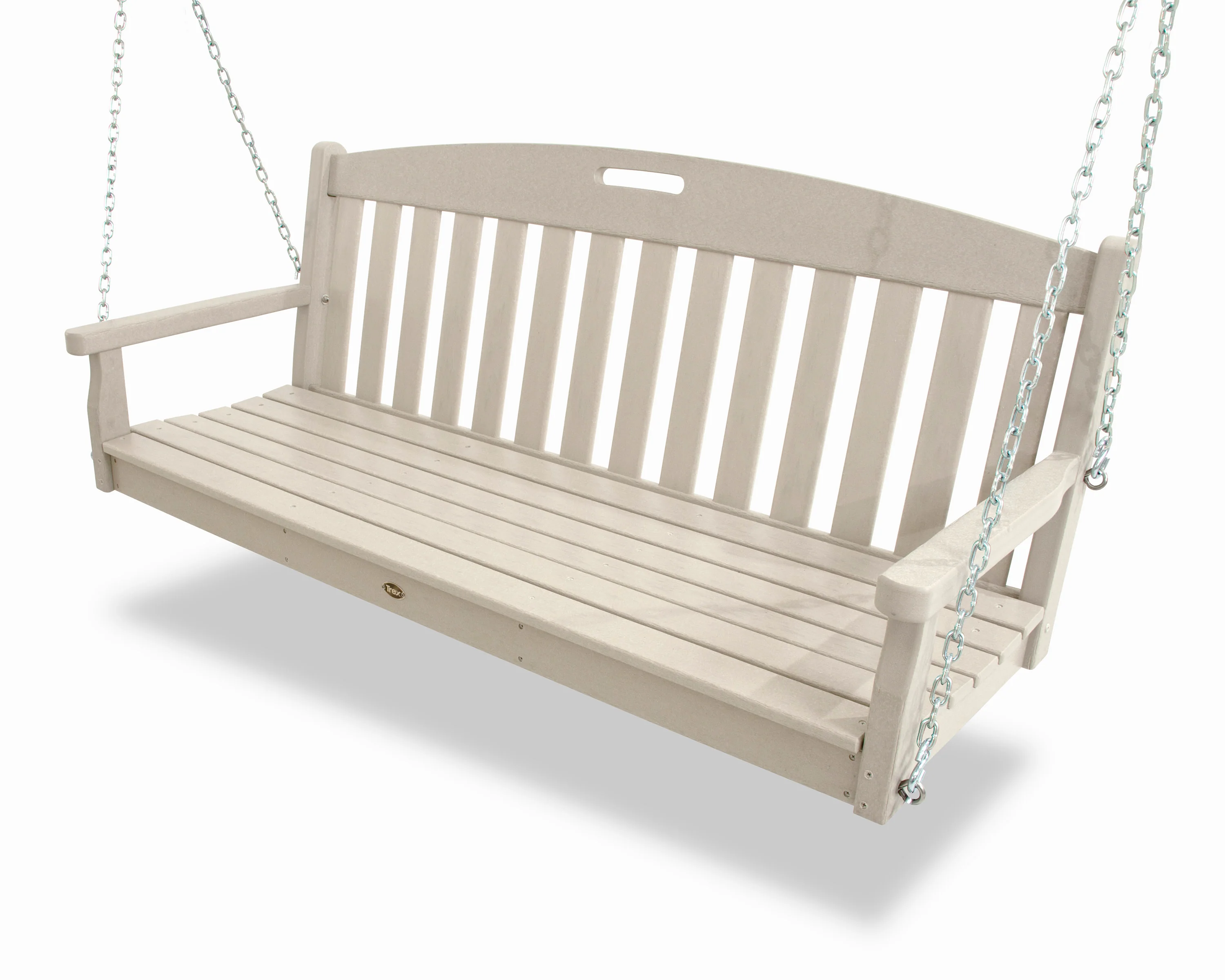 Yacht Club 60 Swing