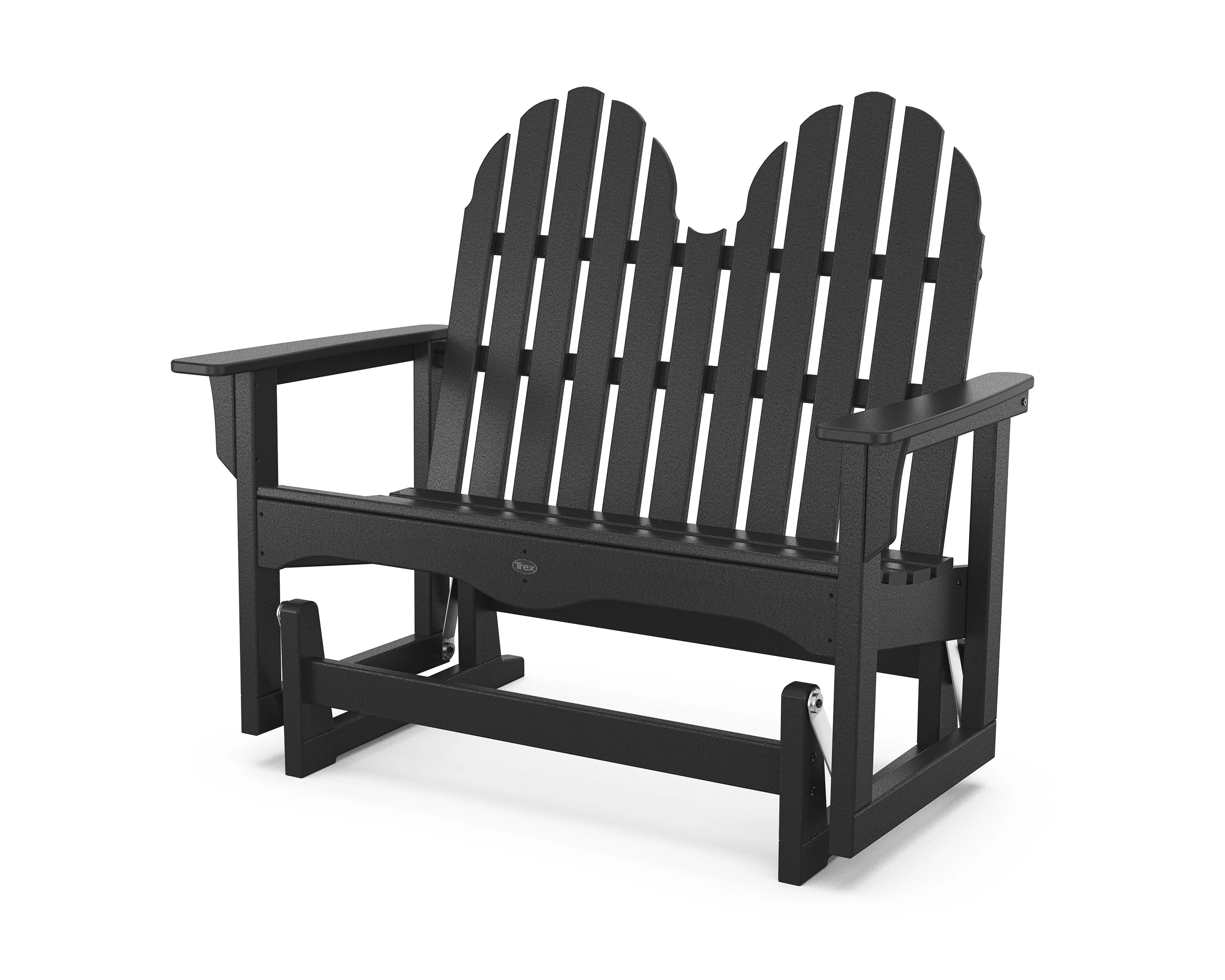 Charcoal Black