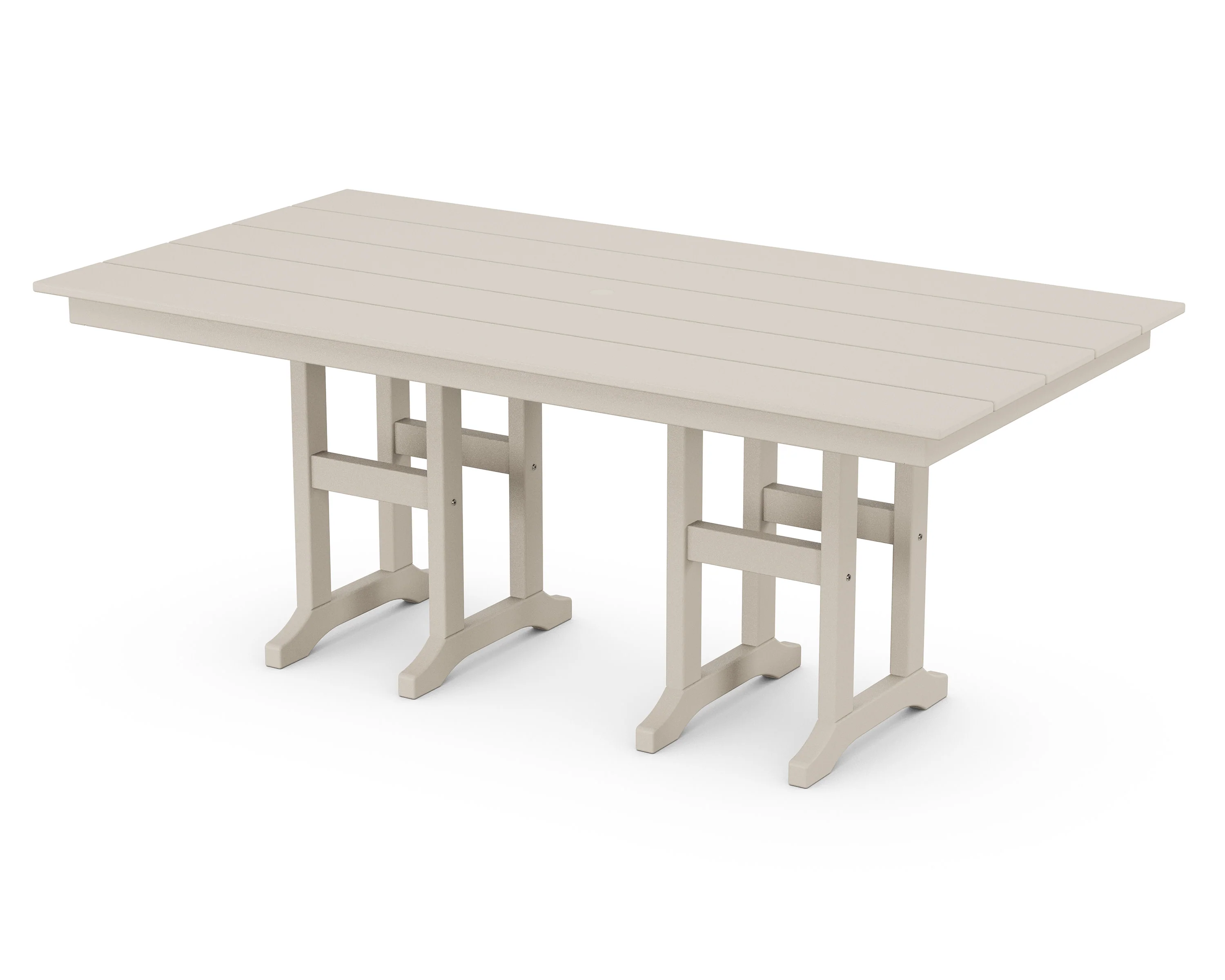 Monterey Bay 37 x 72 Dining Table