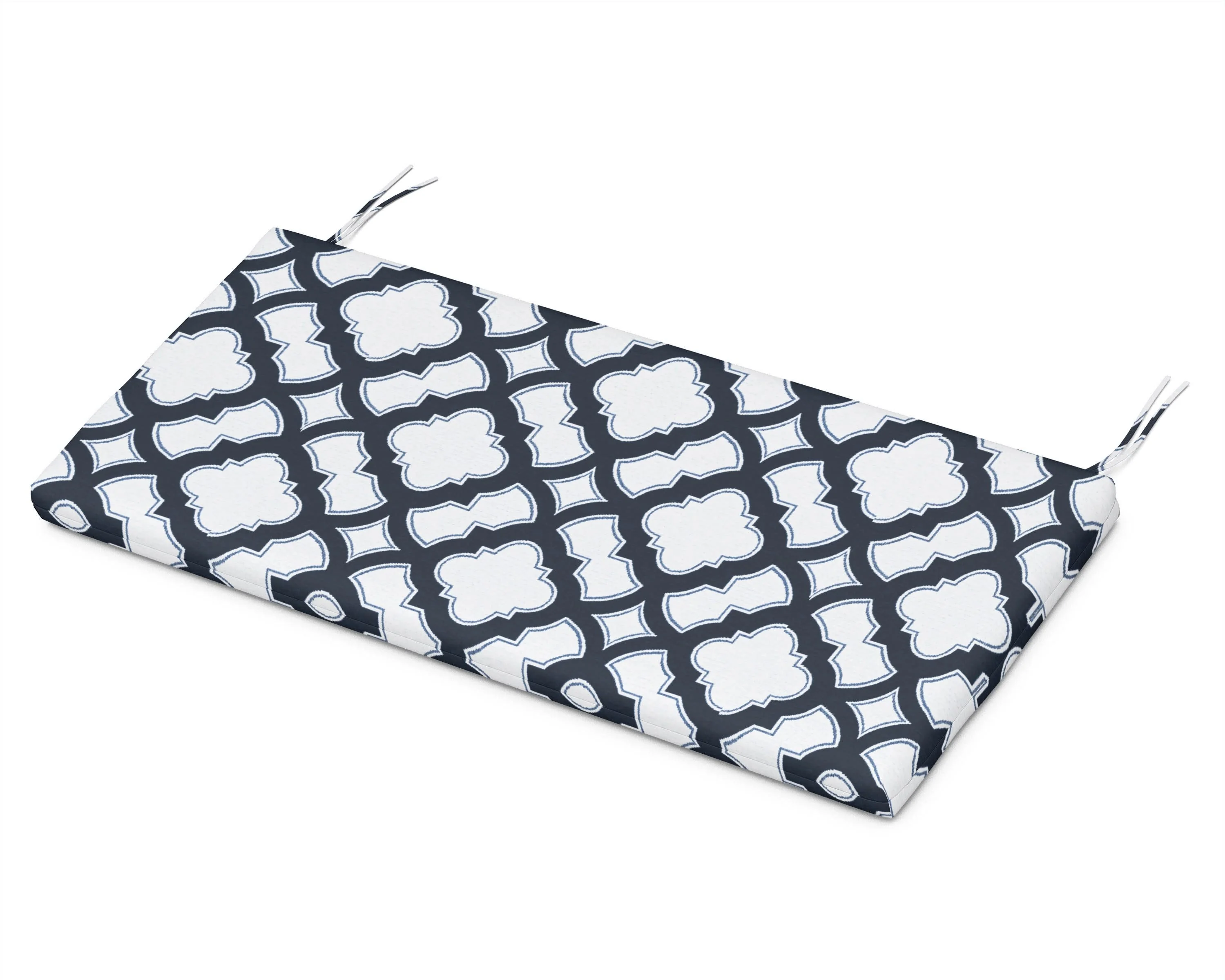 Trellis Marine Indigo