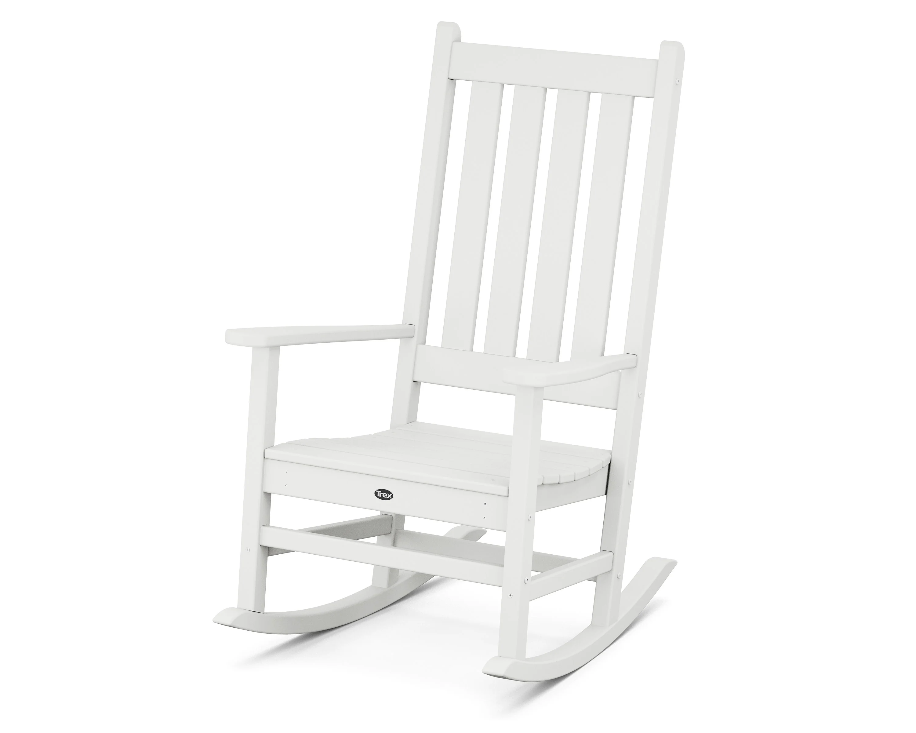 Classic White