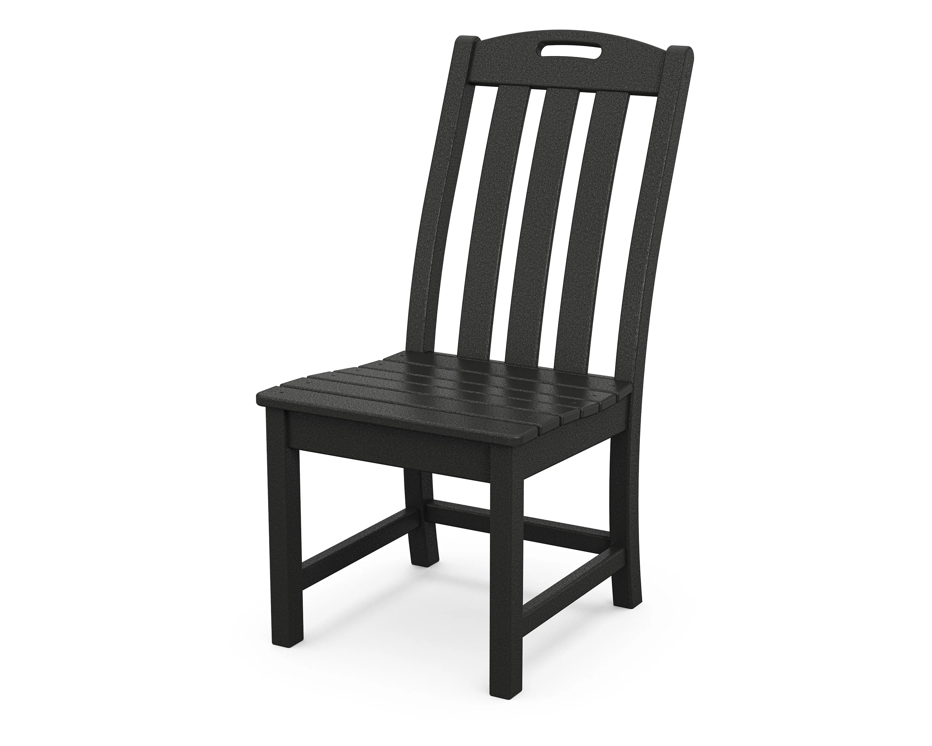Charcoal Black