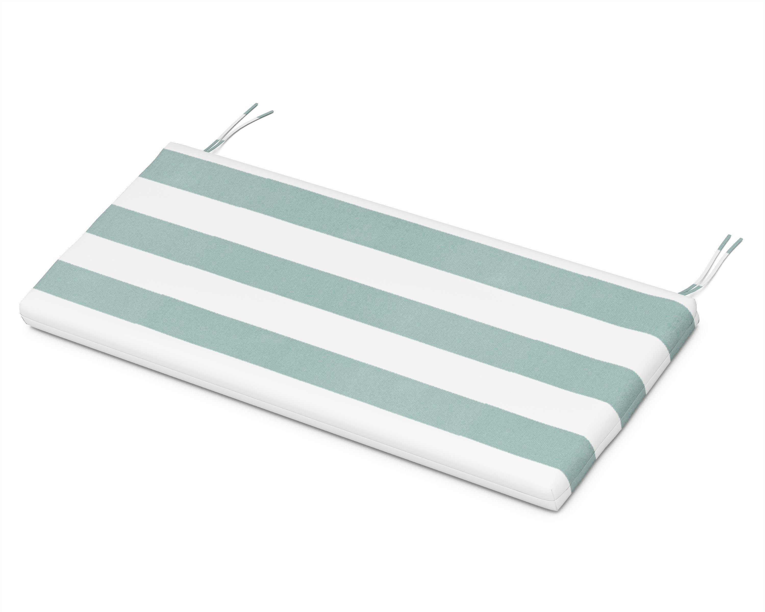 Cabana Stripe Glacier Spa