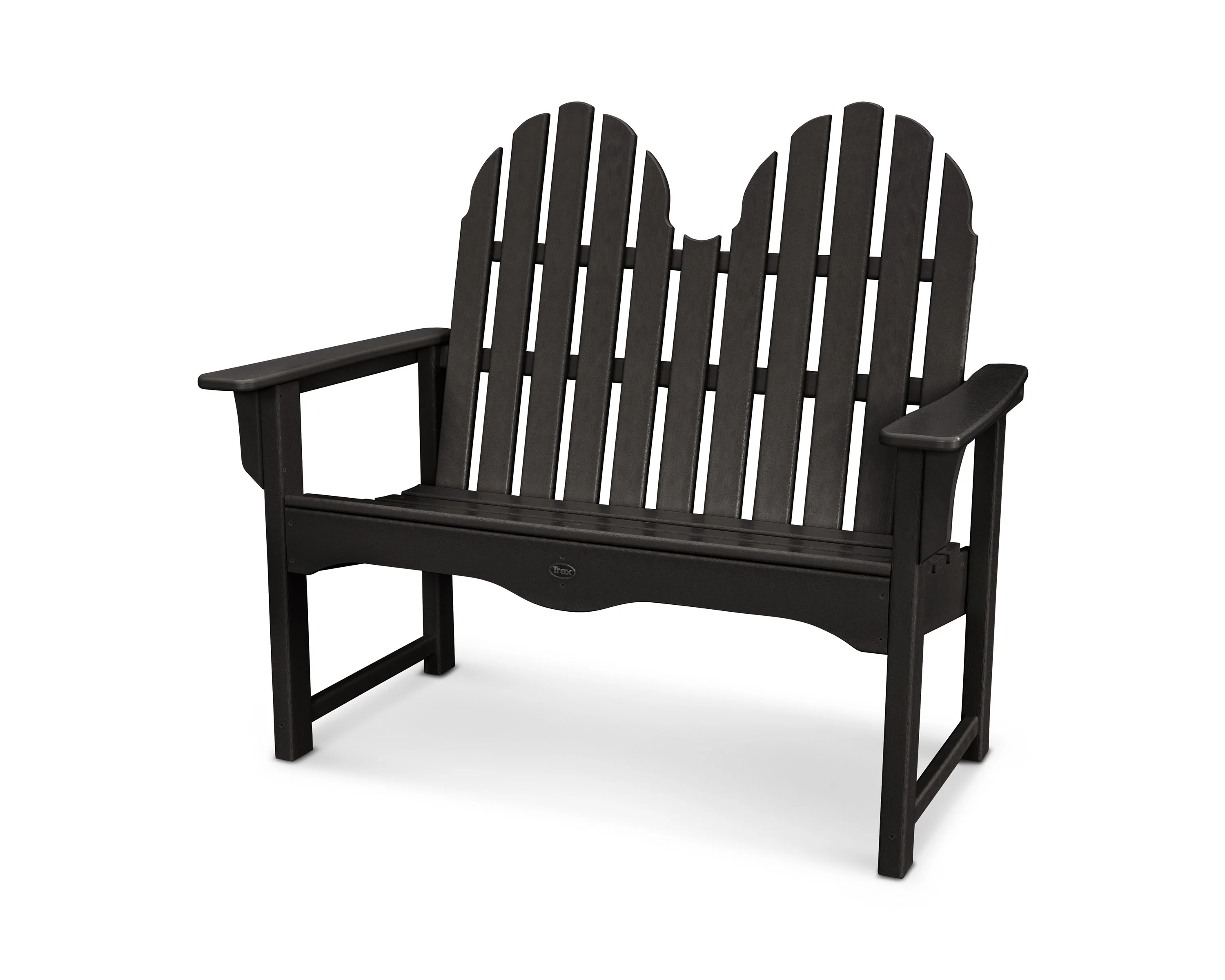 Charcoal Black