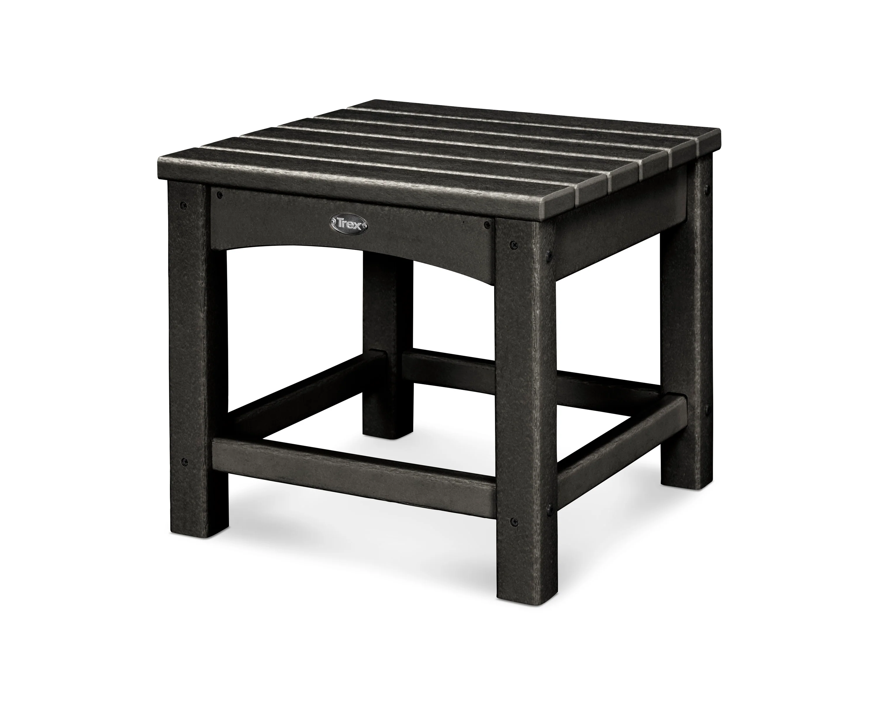 Charcoal Black