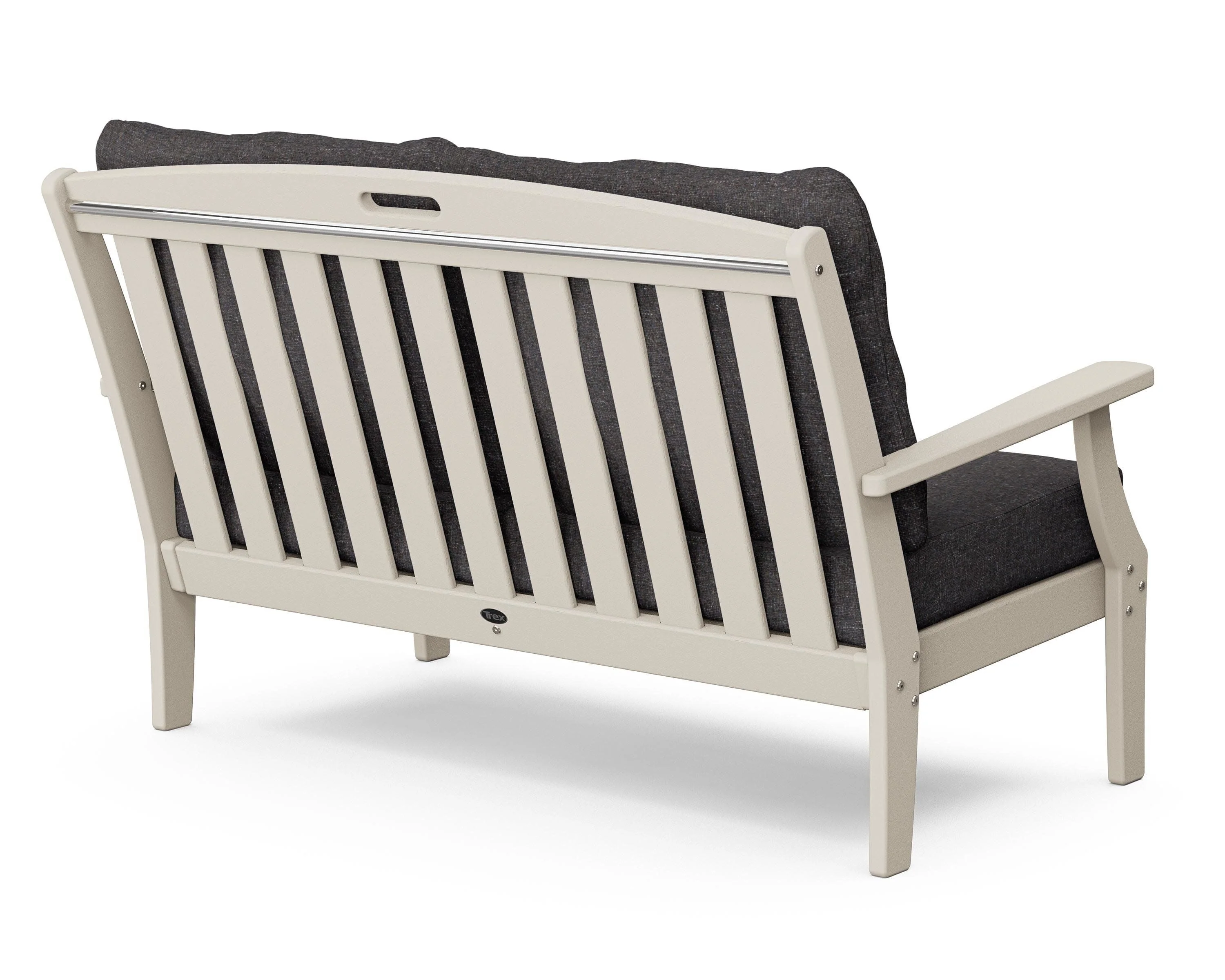 Yacht Club Deep Seating Loveseat