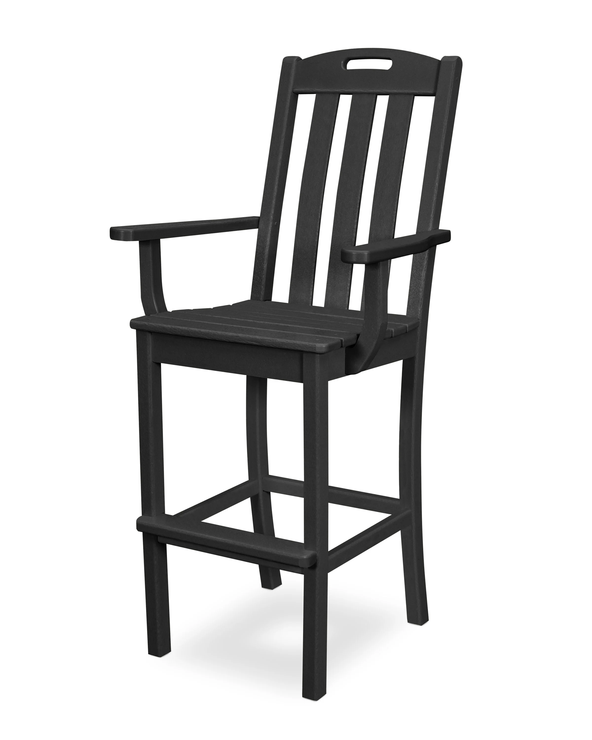 Charcoal Black