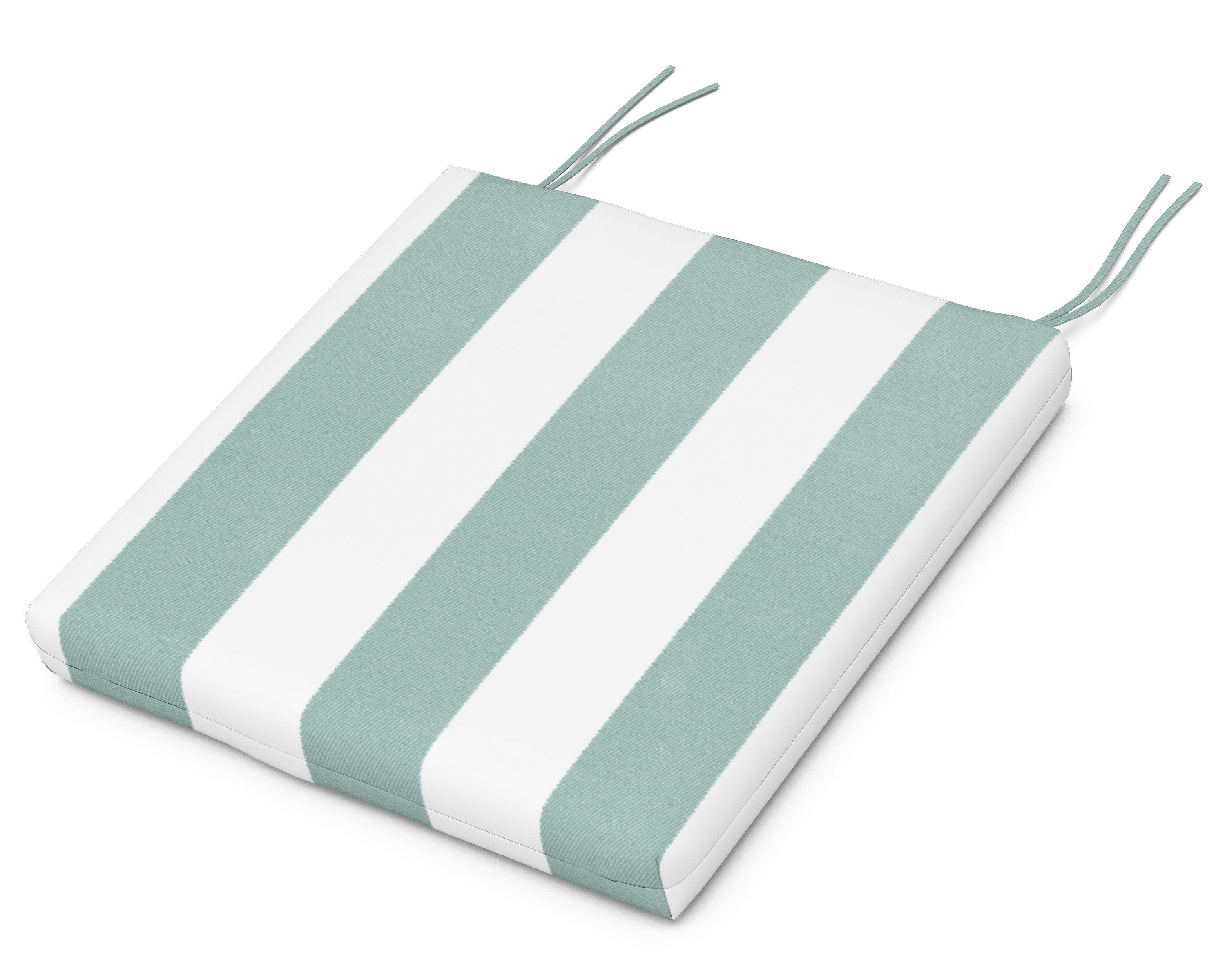 Cabana Stripe Glacier Spa