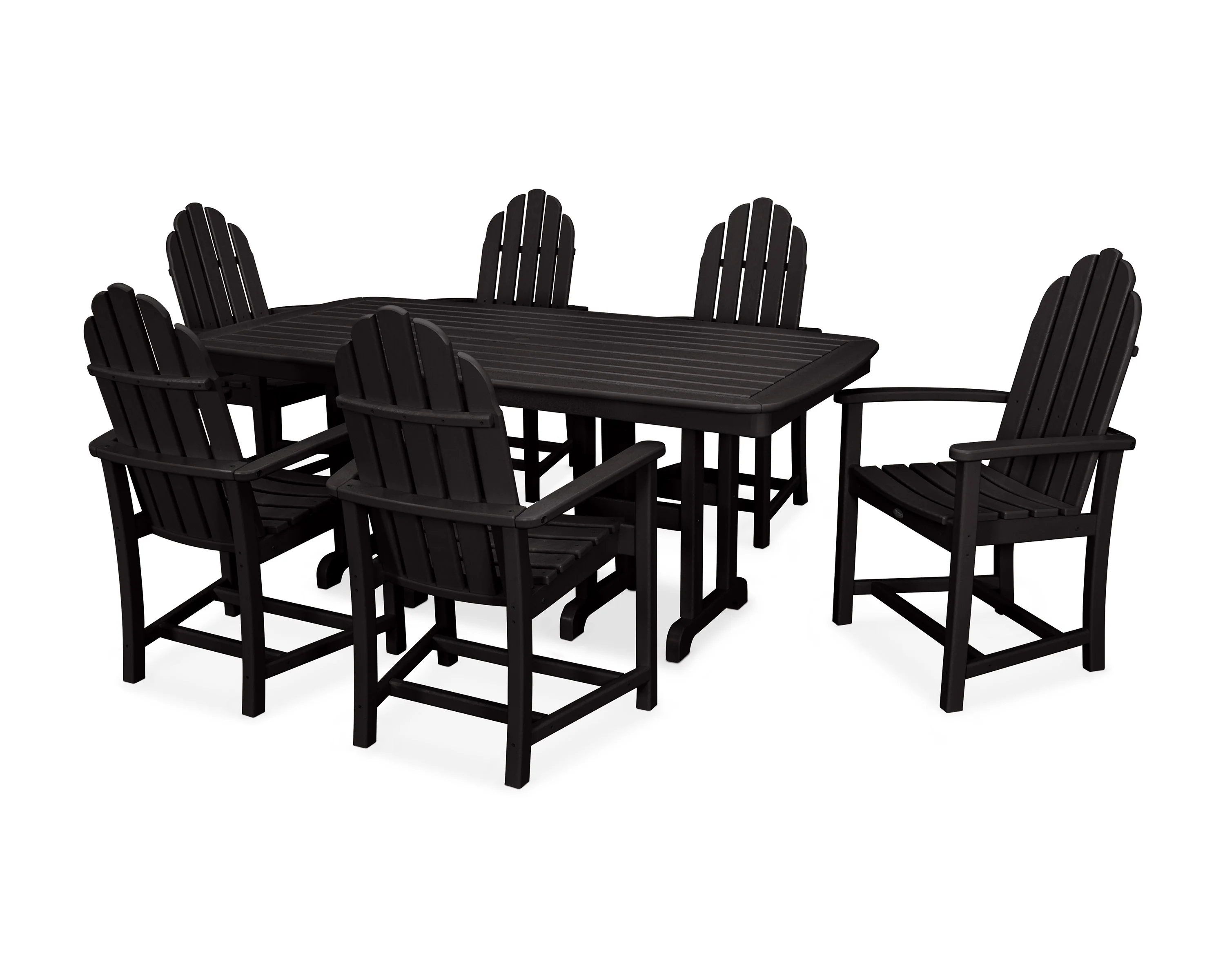 Charcoal Black