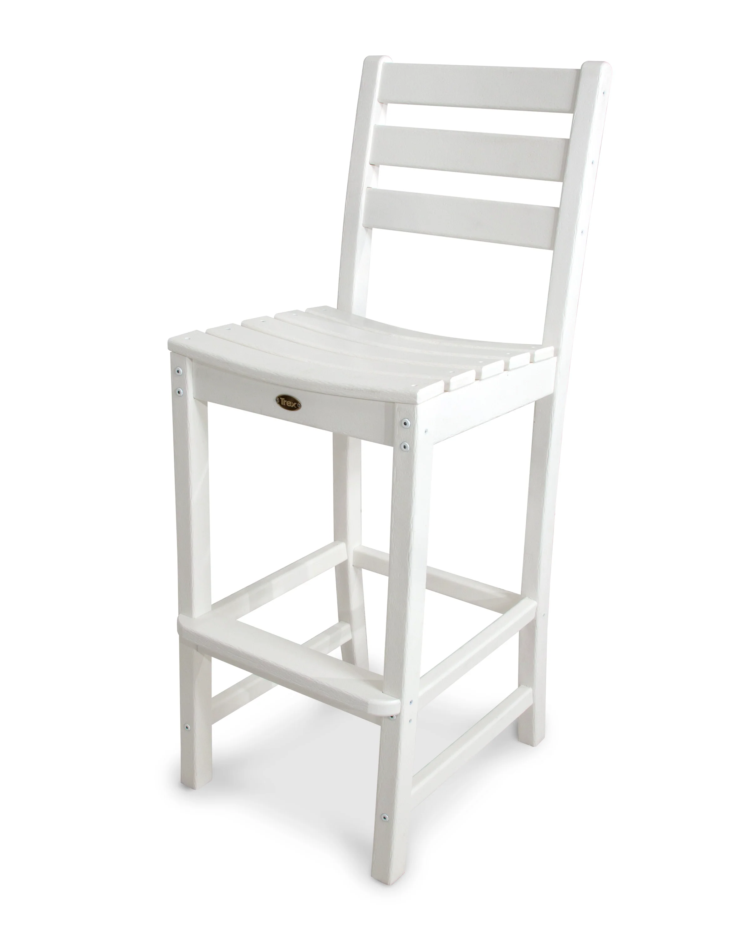 Classic White