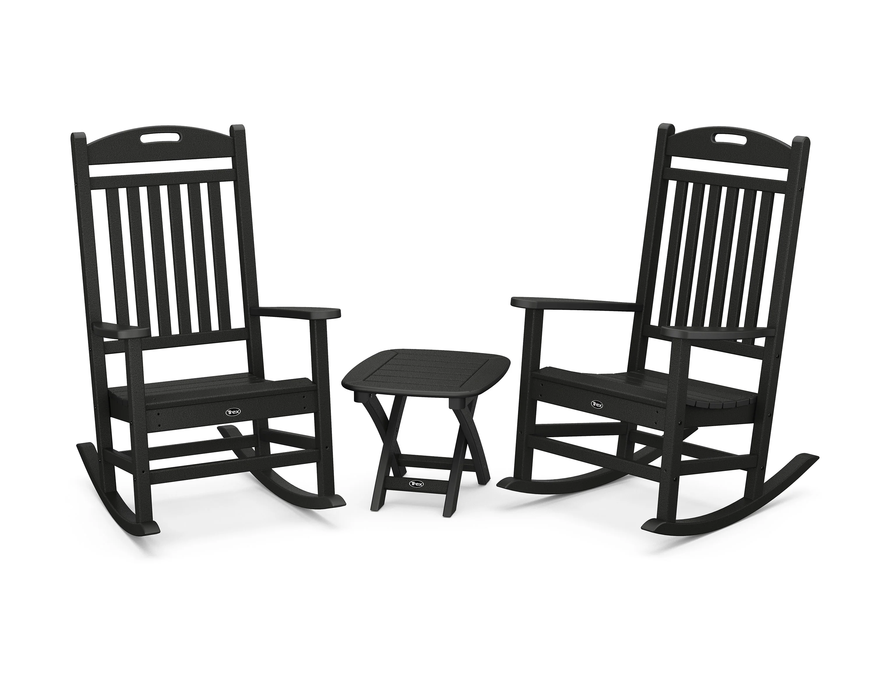 Charcoal Black