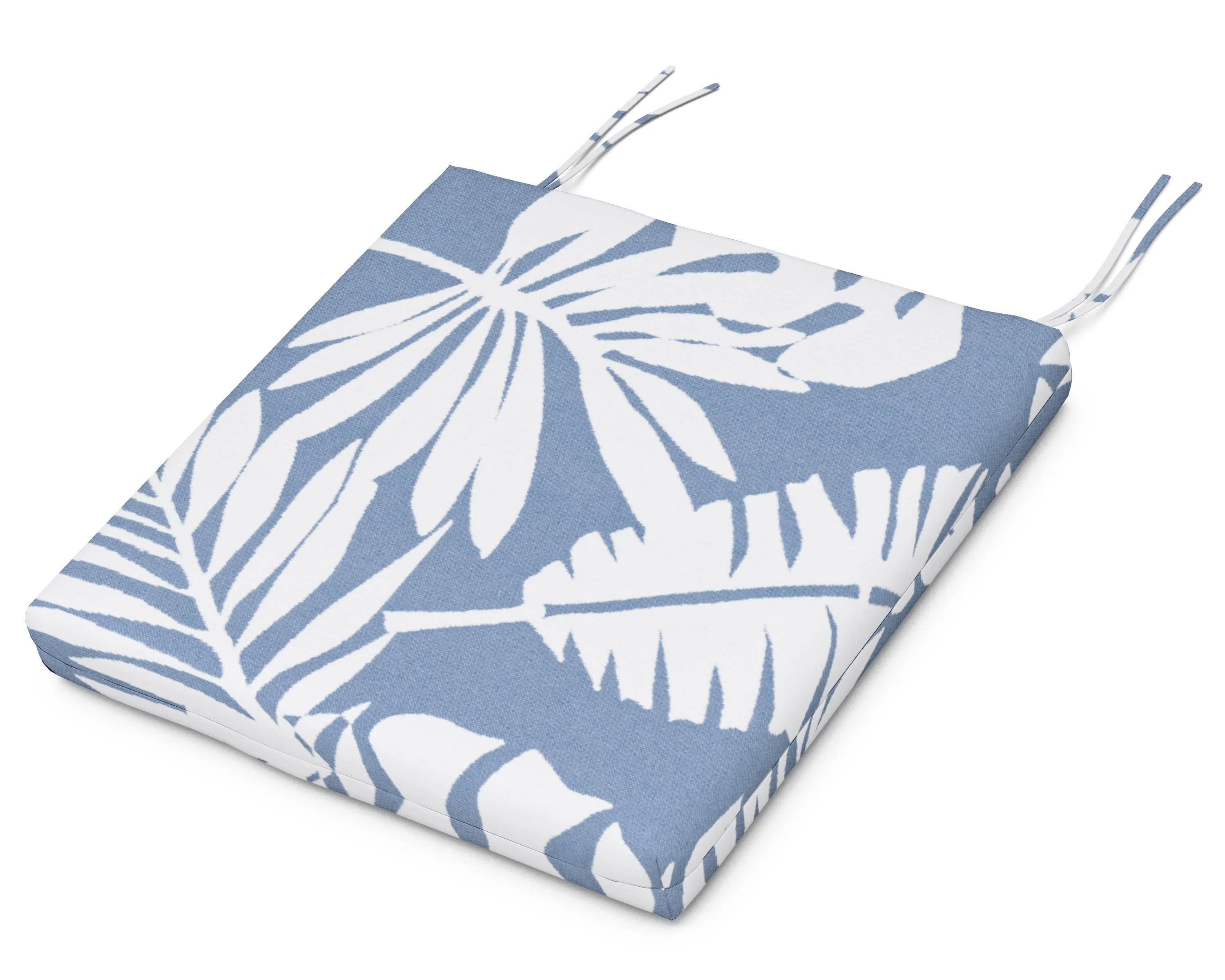 Leaf Sky Blue