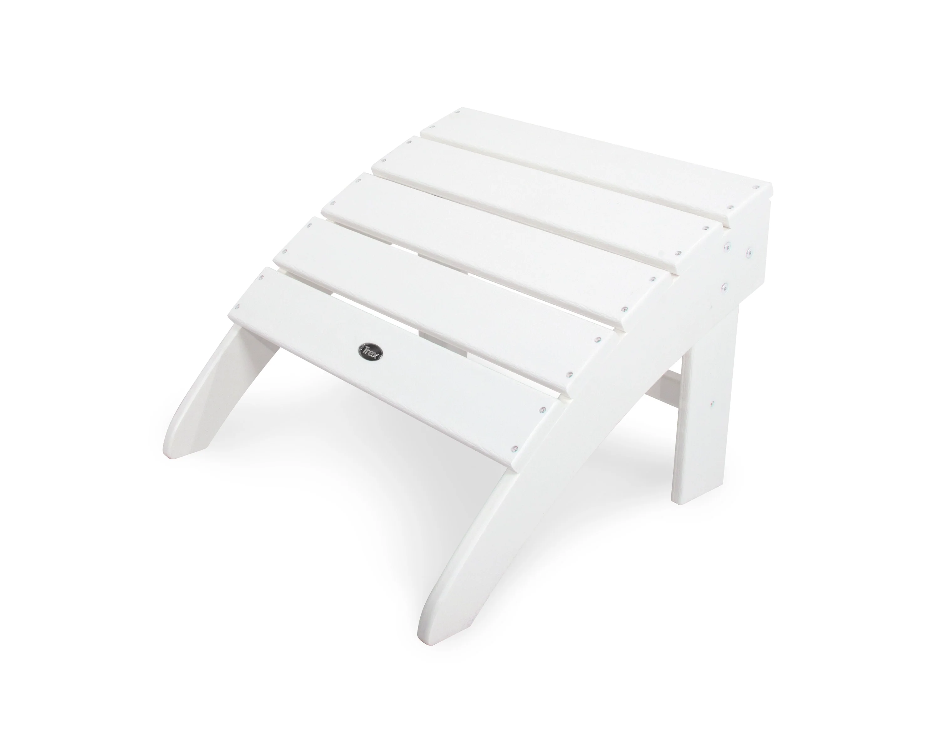 Classic White