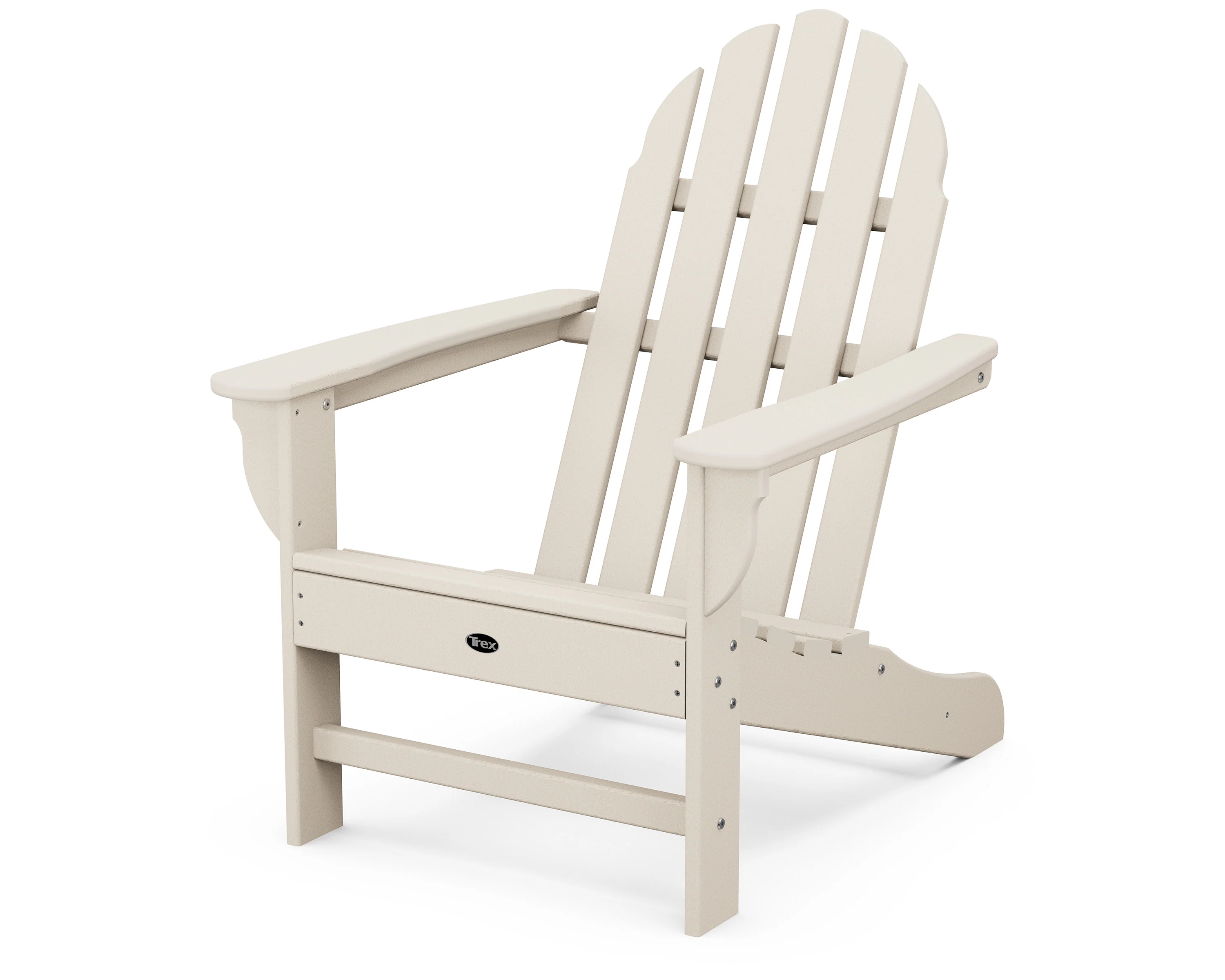 Cape Cod Adirondack Chair