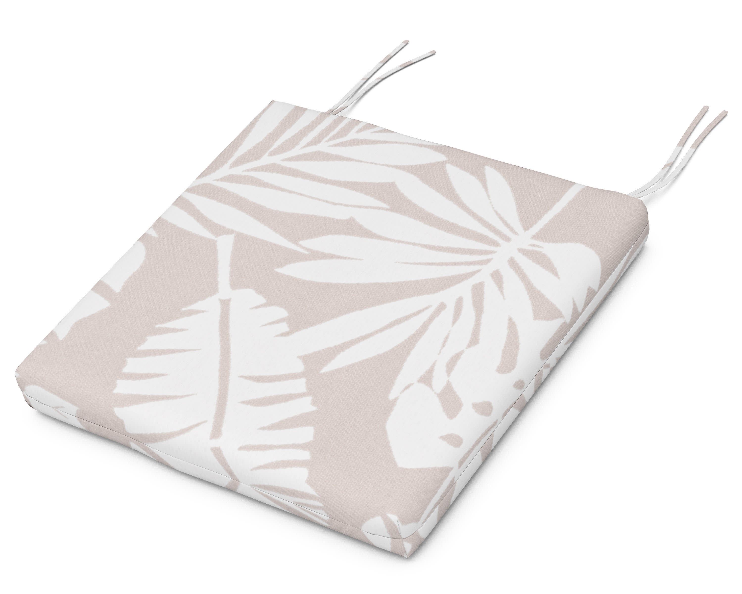 Leaf Dune Burlap