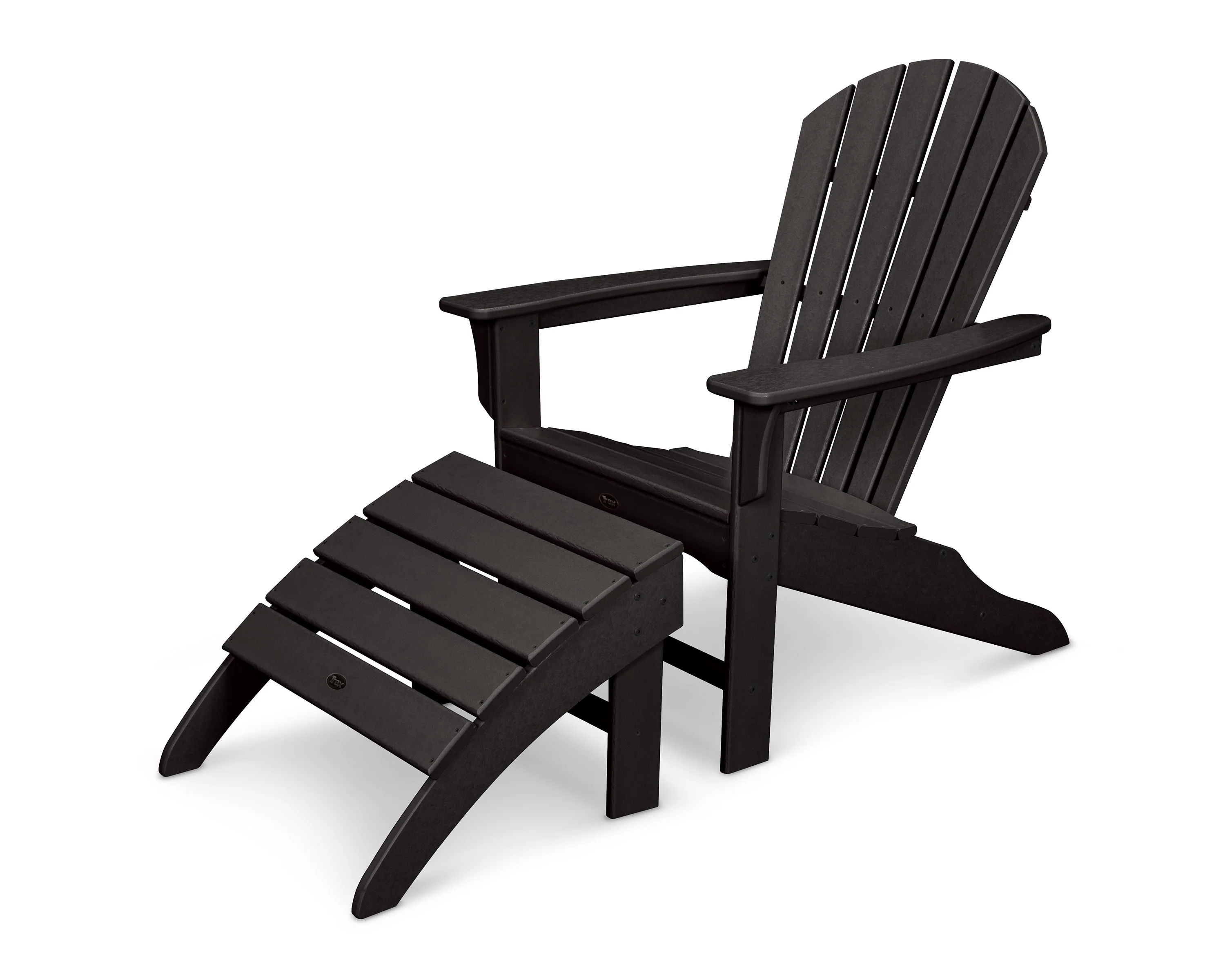 Charcoal Black