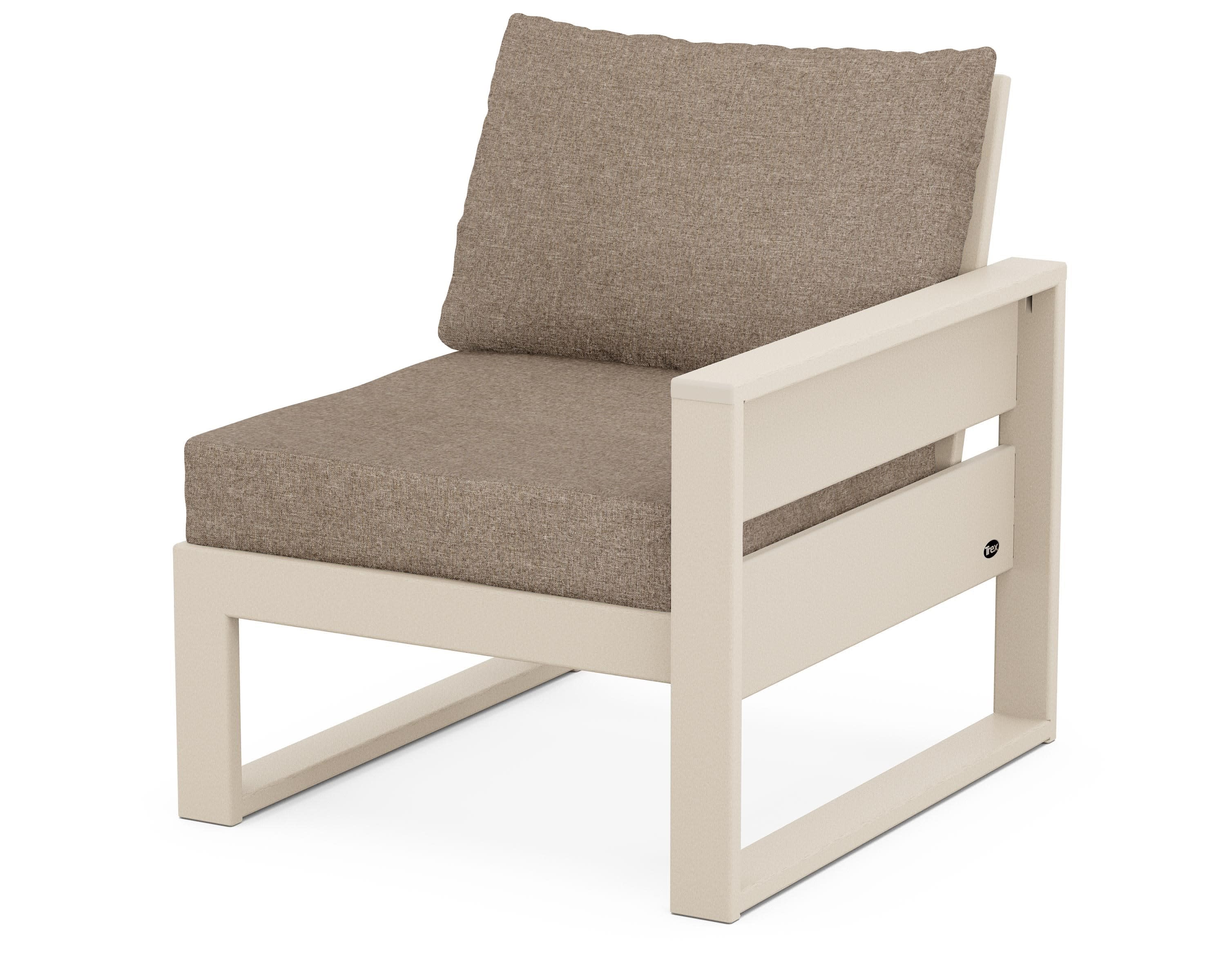 Eastport Modular Right Arm Chair