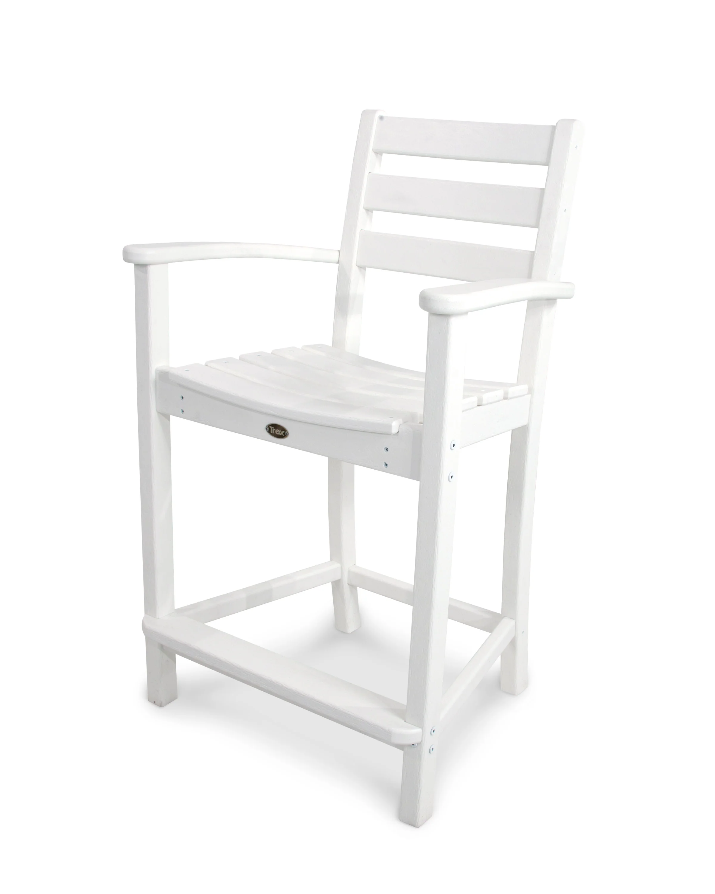 Classic White