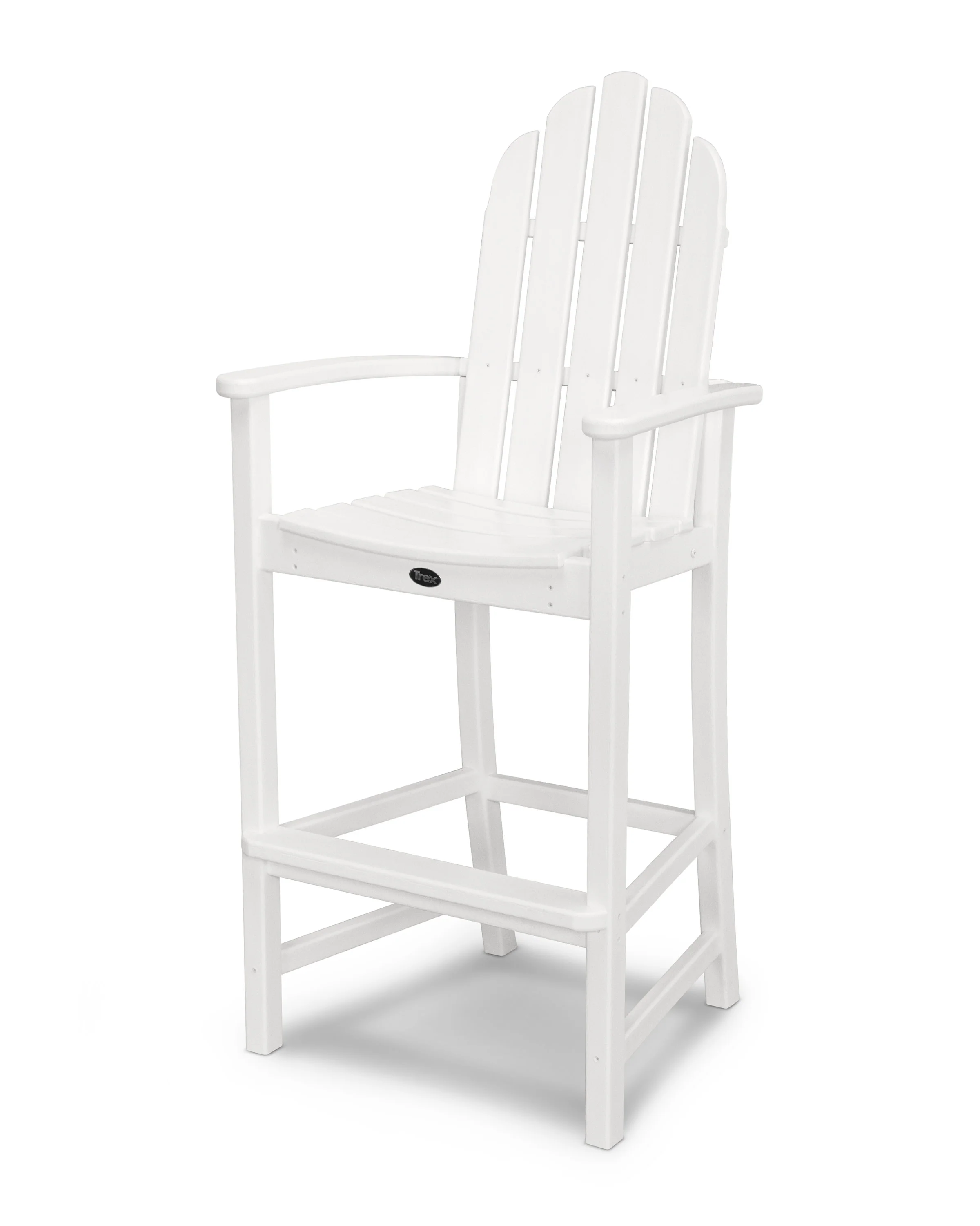 Classic White