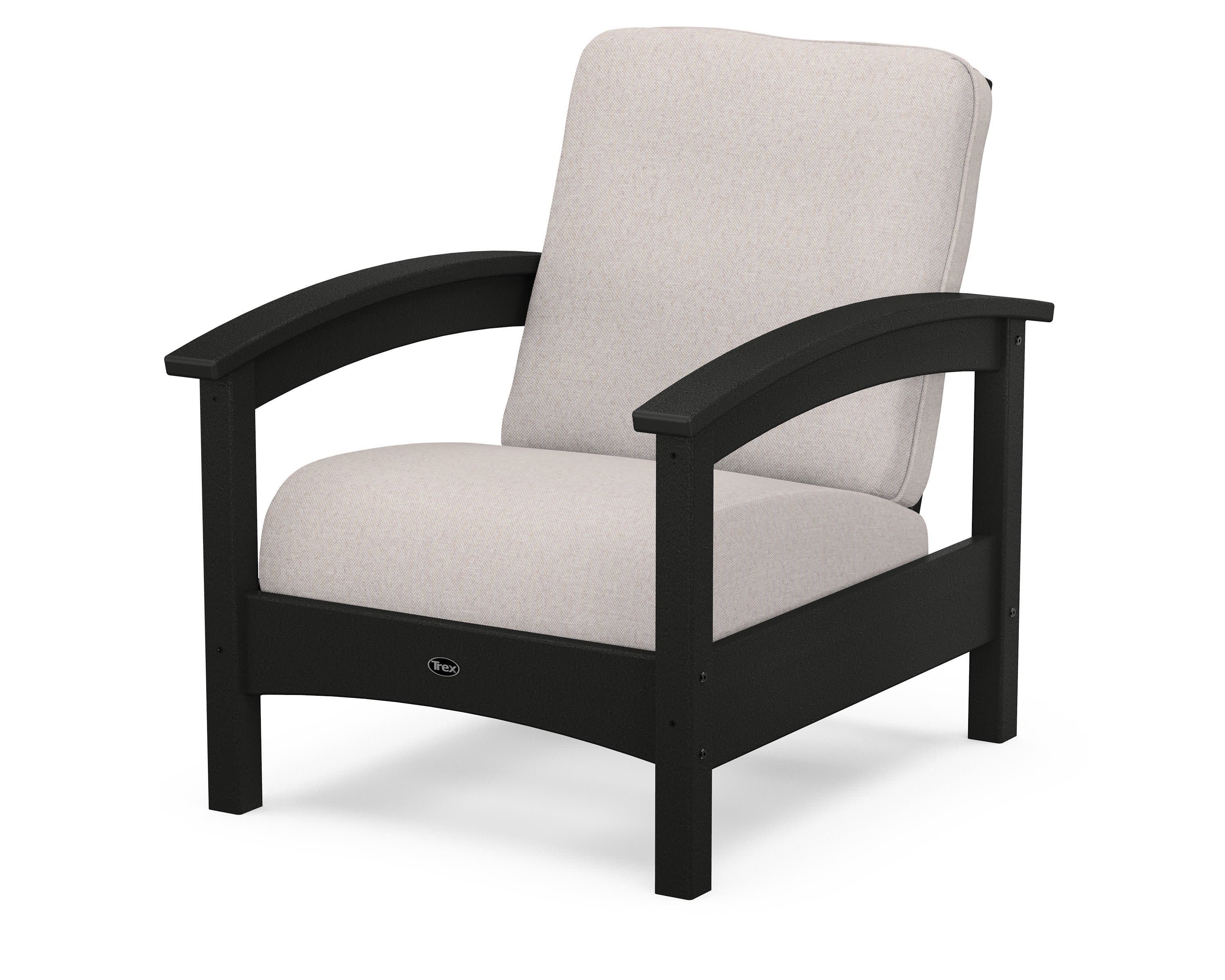 Charcoal Black