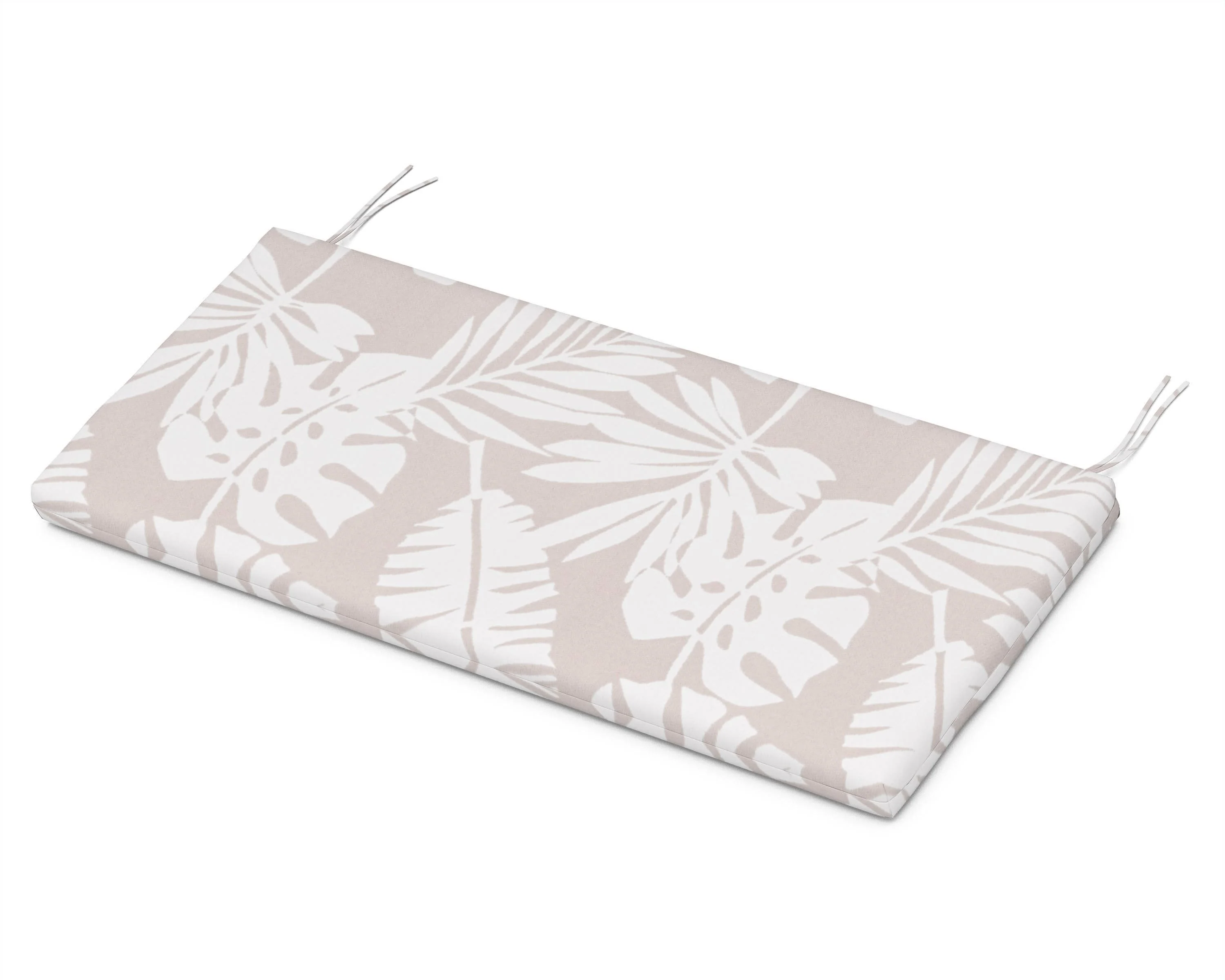 Leaf Dune Burlap
