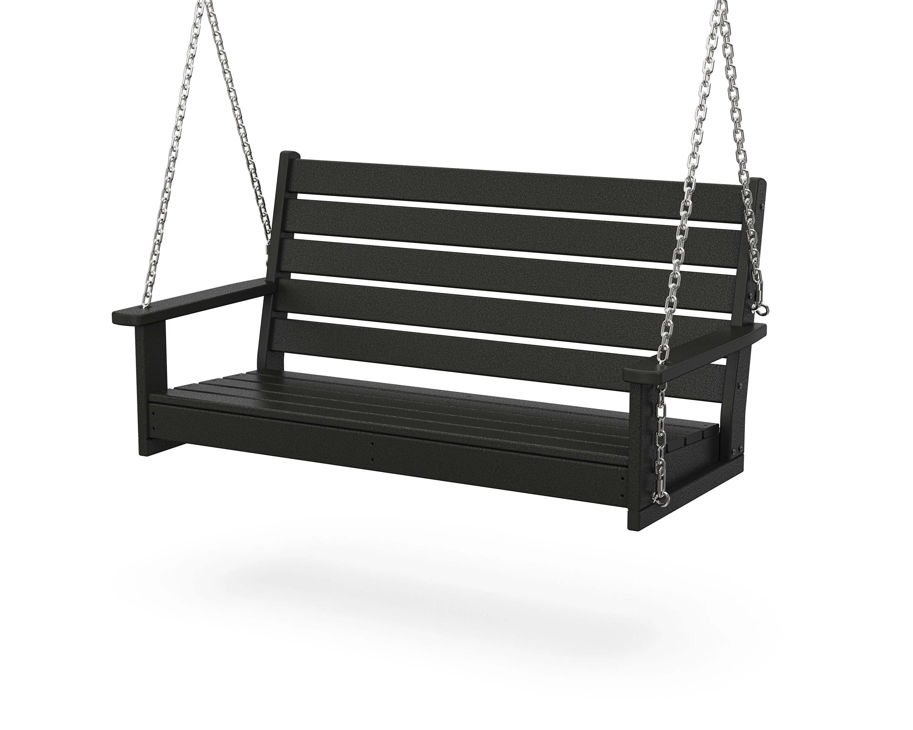 Charcoal Black