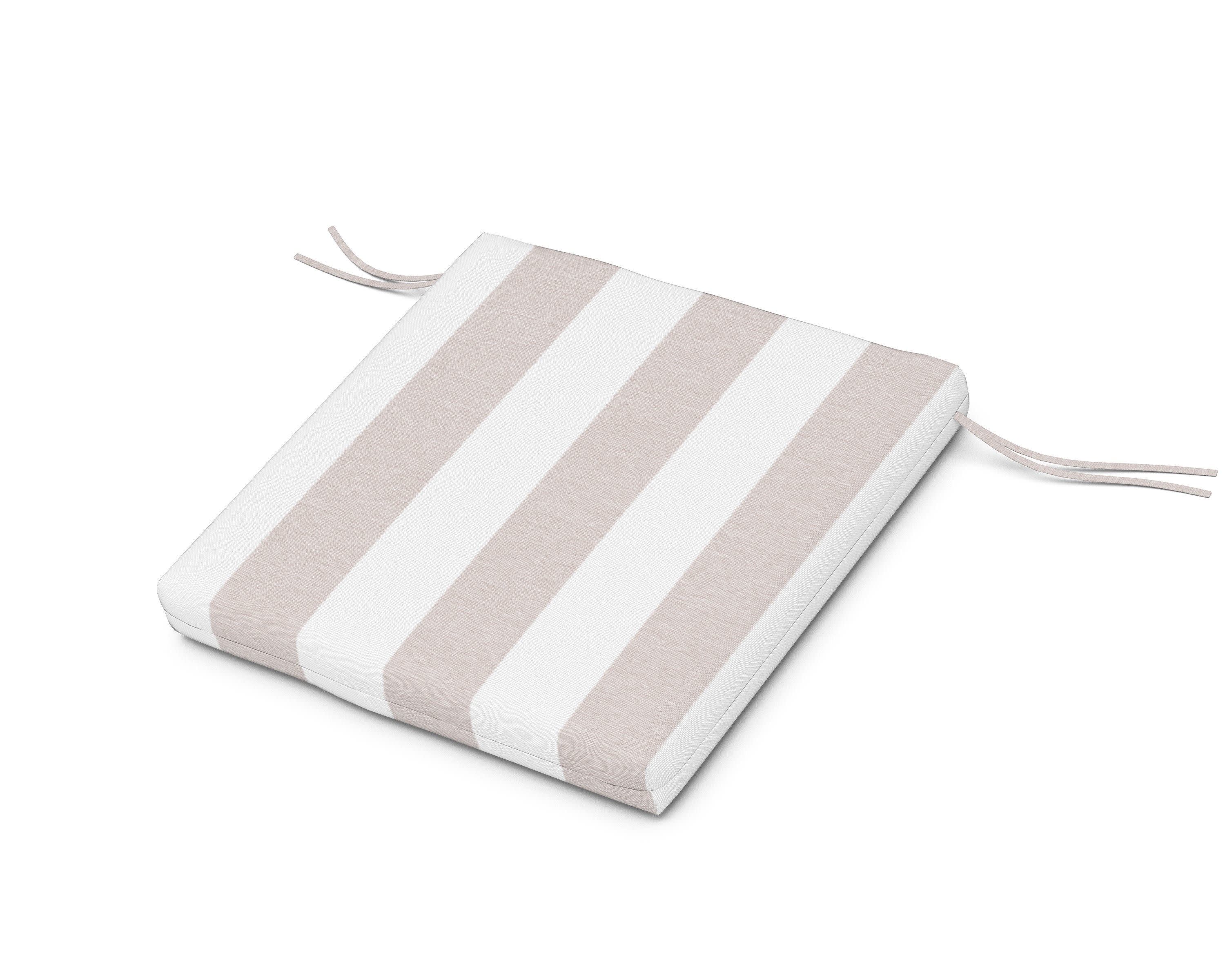 Cabana Stripe Dune Burlap