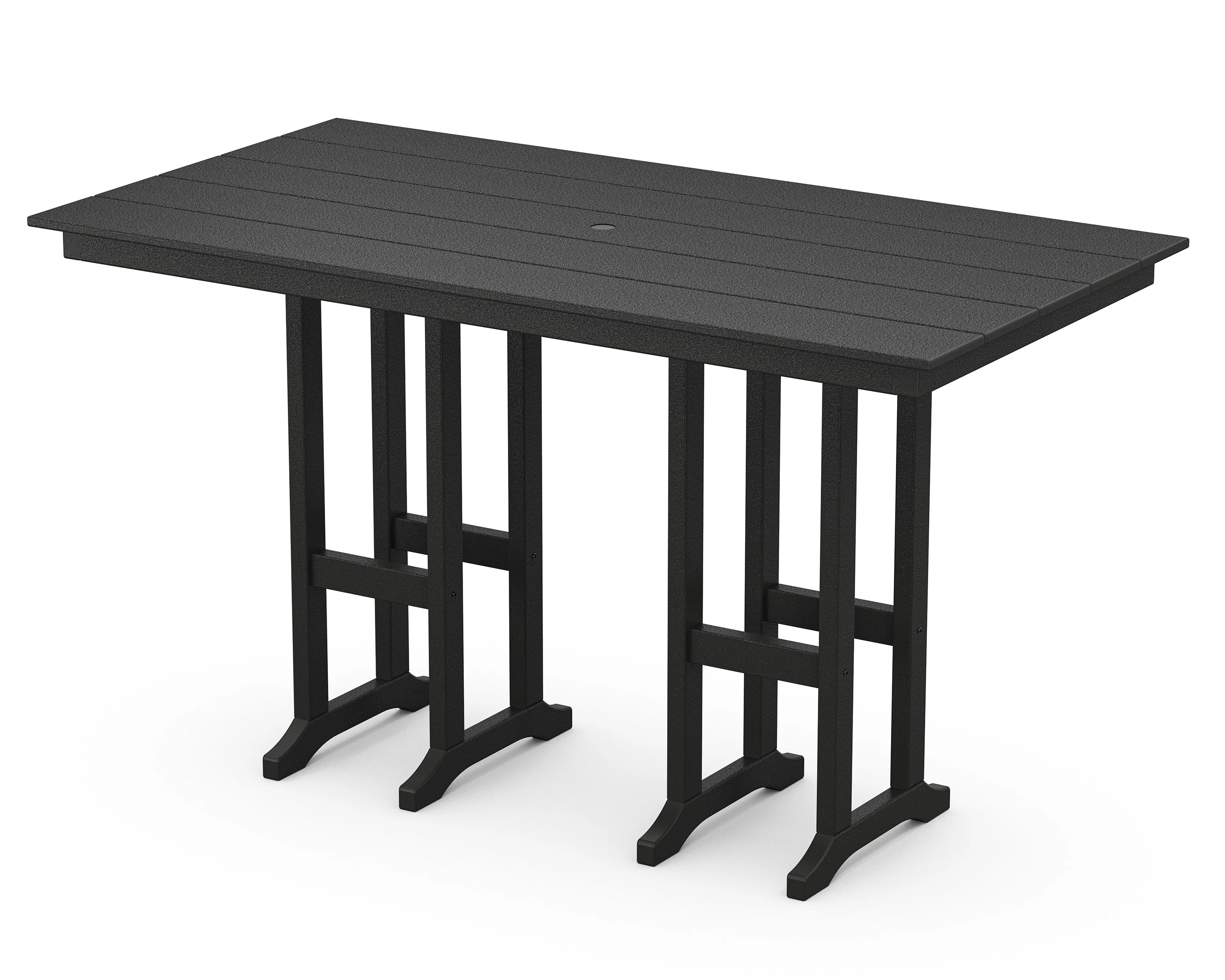 Charcoal Black