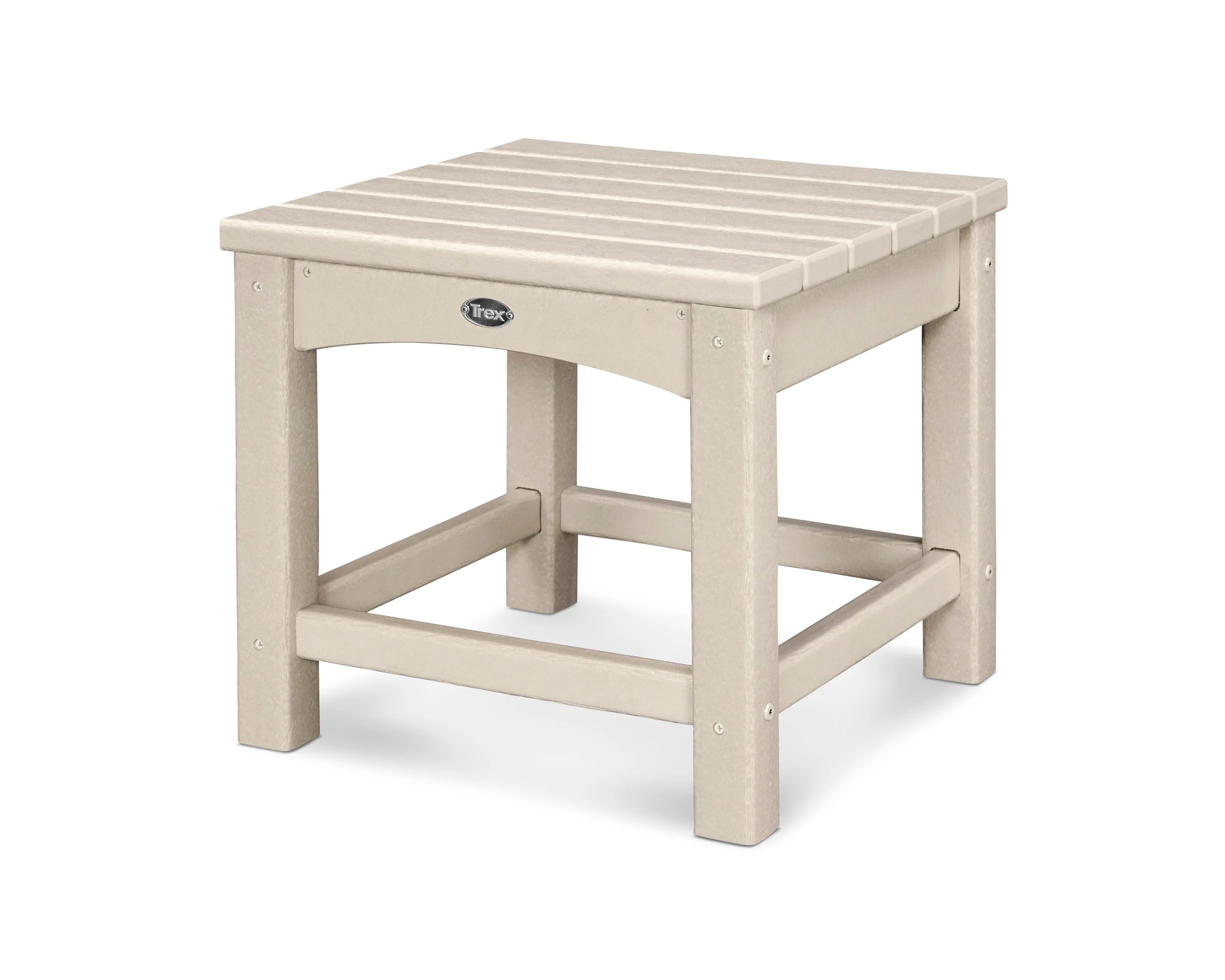 Rockport Club 18 Side Table