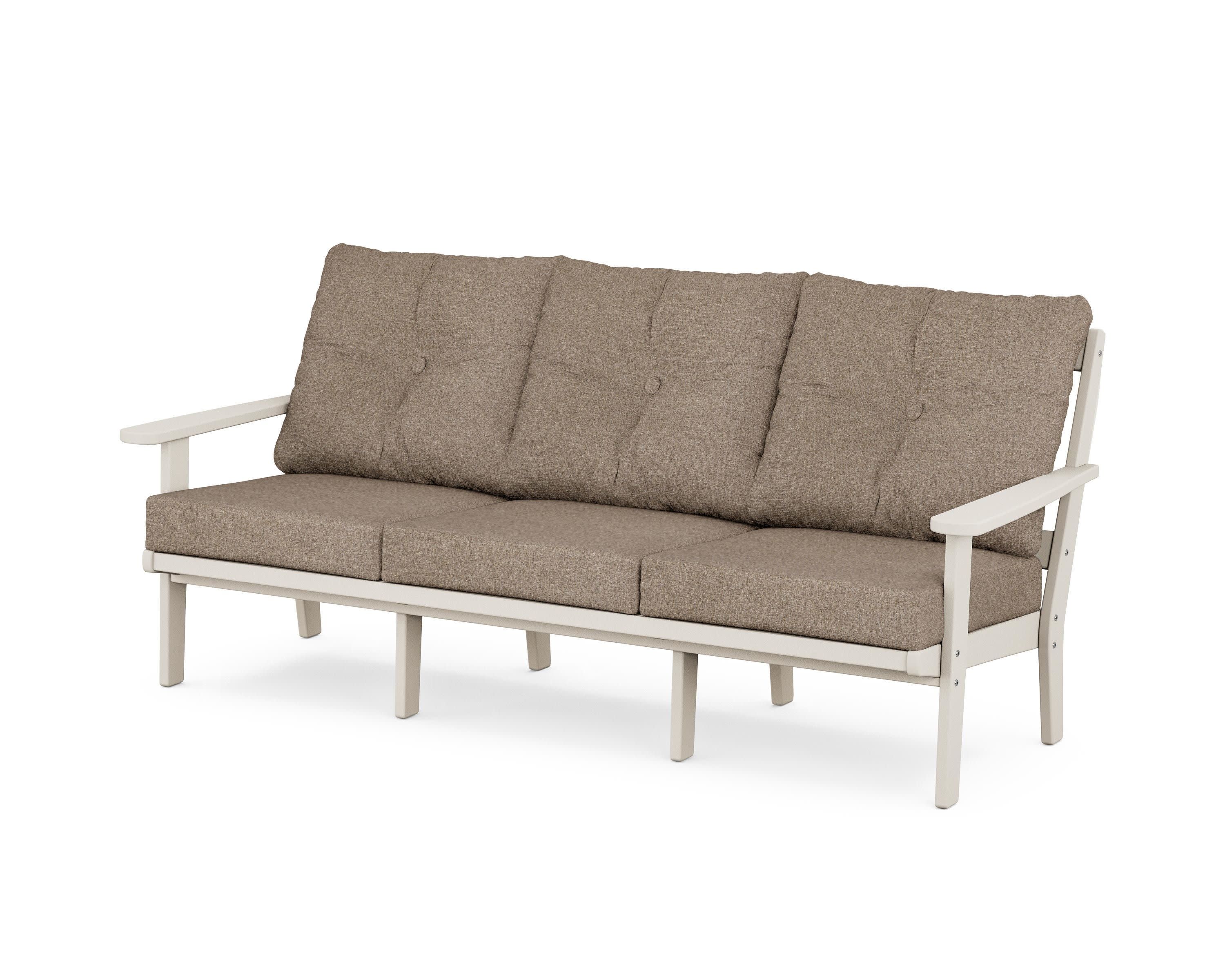 Cape Cod Deep Seating Sofa