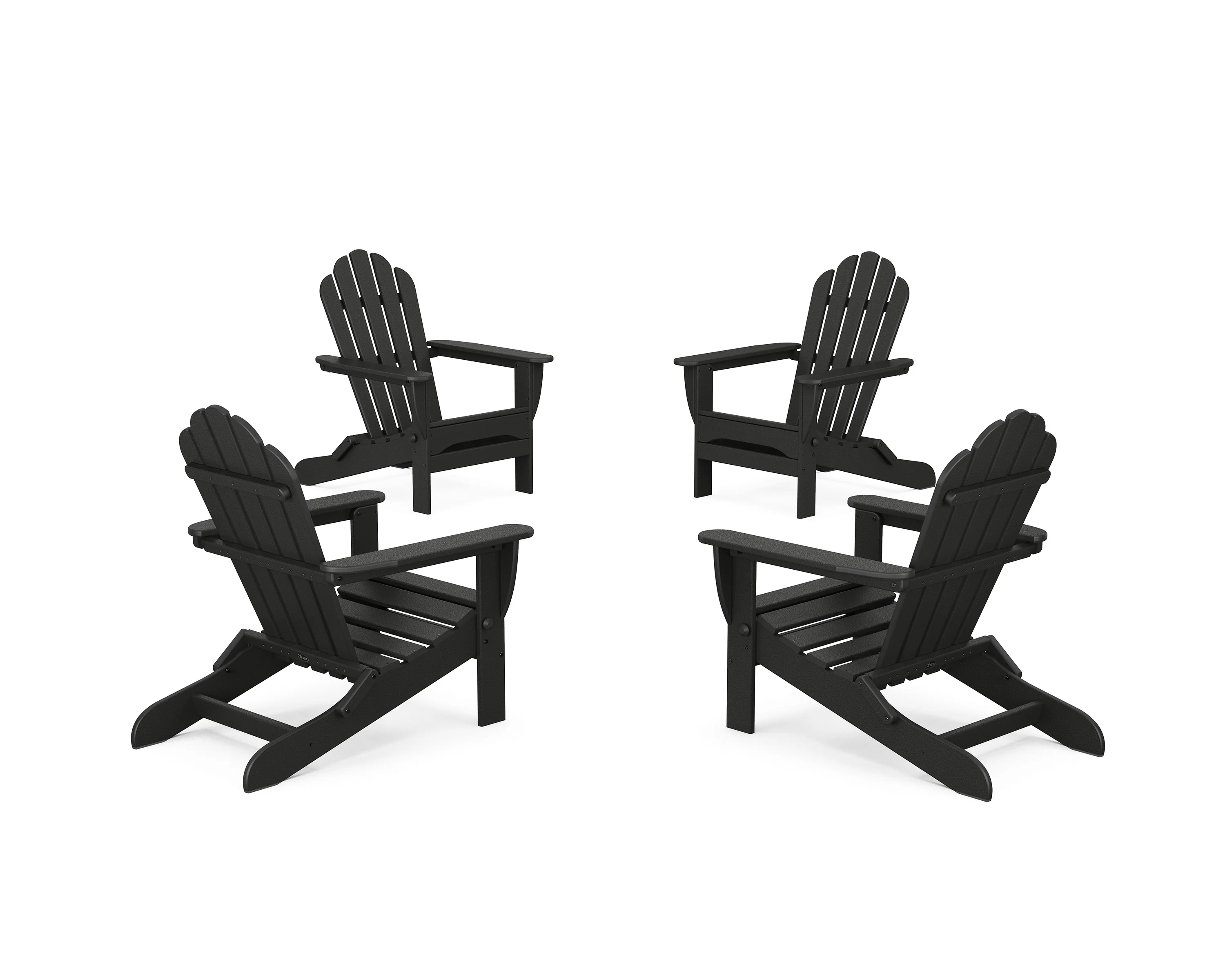 Charcoal Black