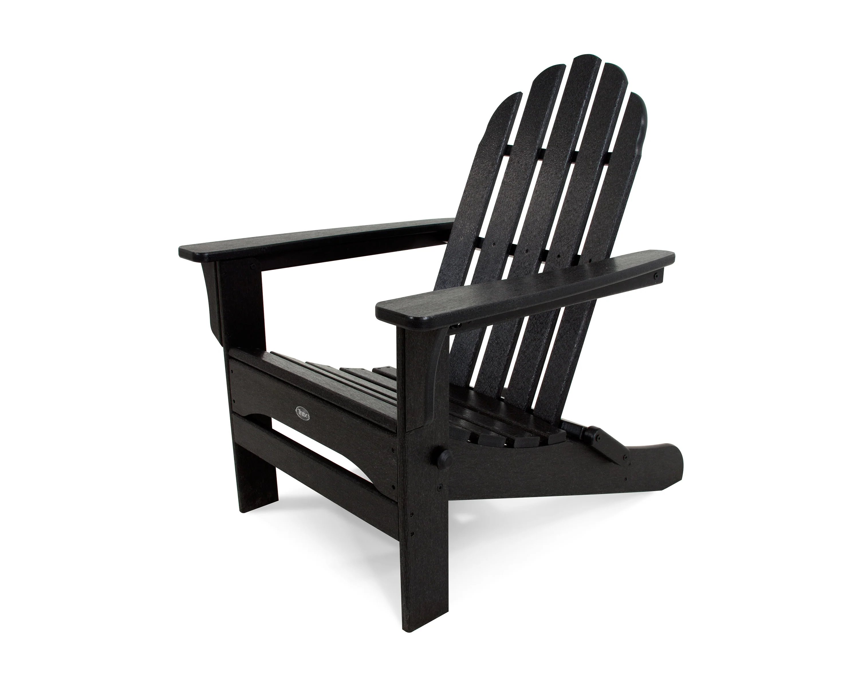 Charcoal Black