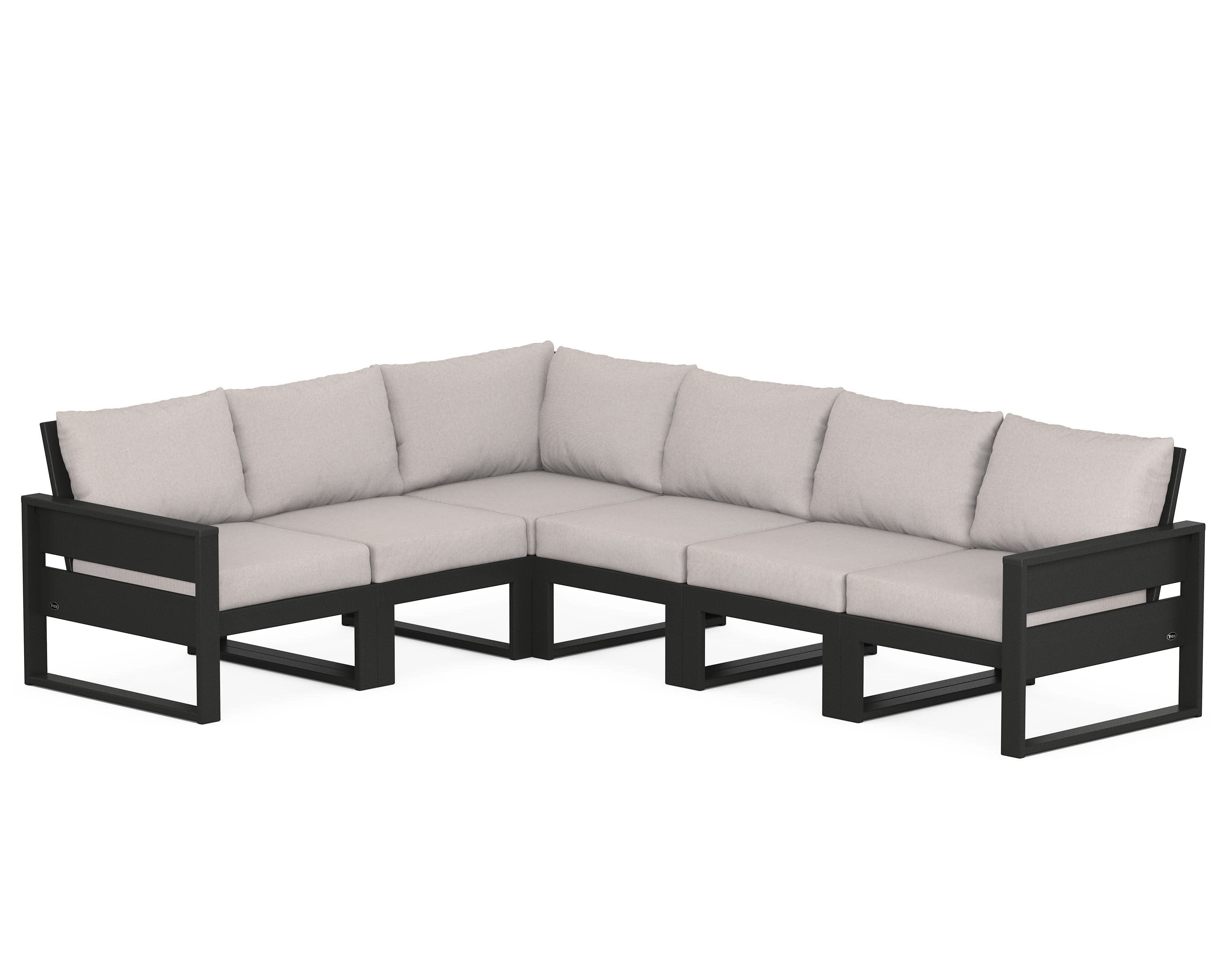Charcoal Black